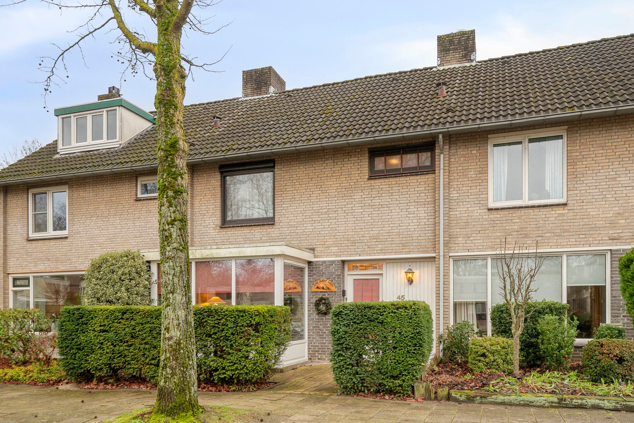 Foto van Gemberstraat 45, Eindhoven