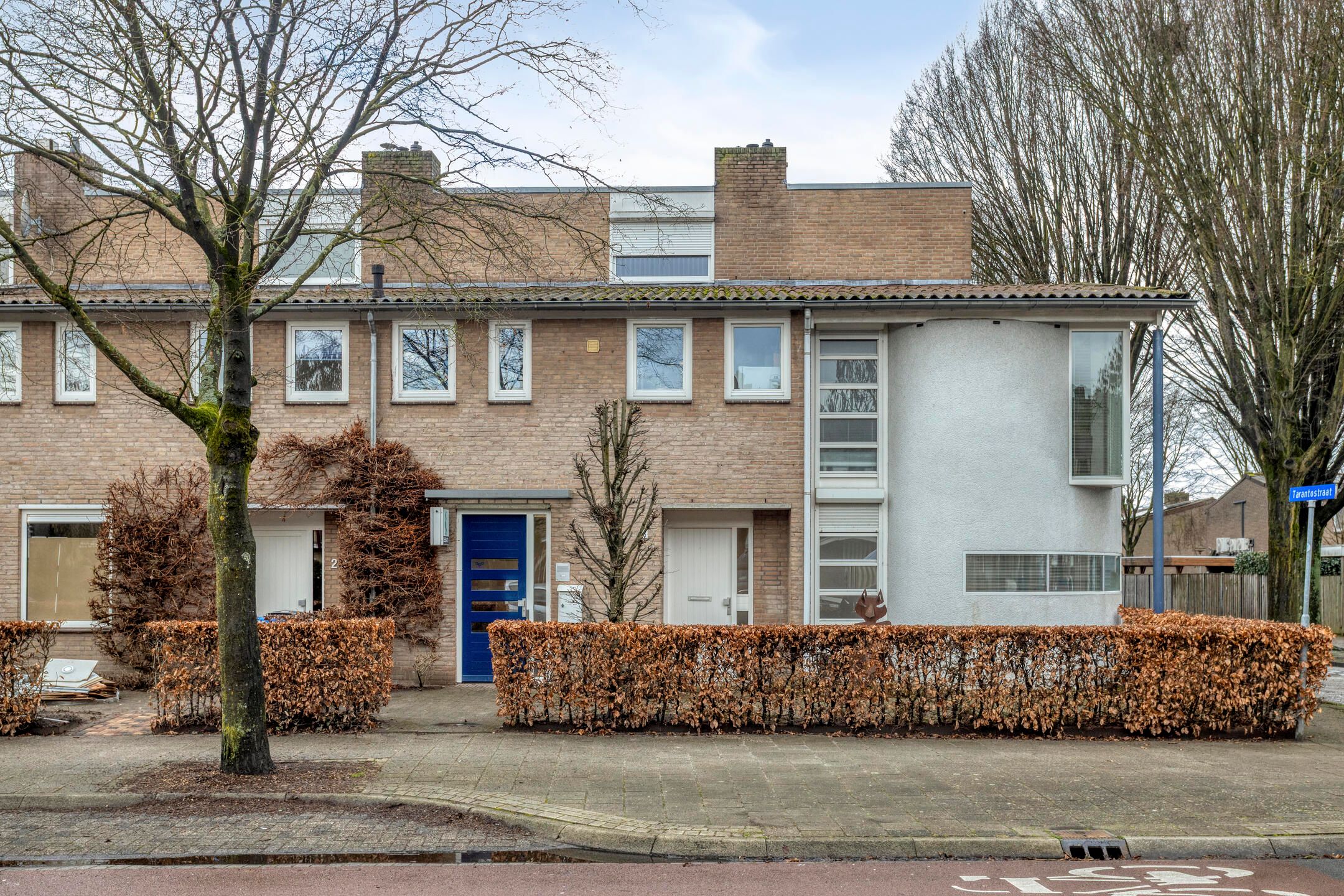 Foto van Italiëlaan 25, Eindhoven
