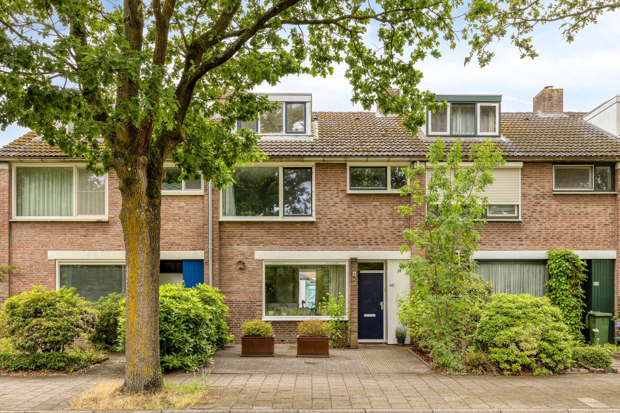 Foto van Italiëlaan 123, Eindhoven