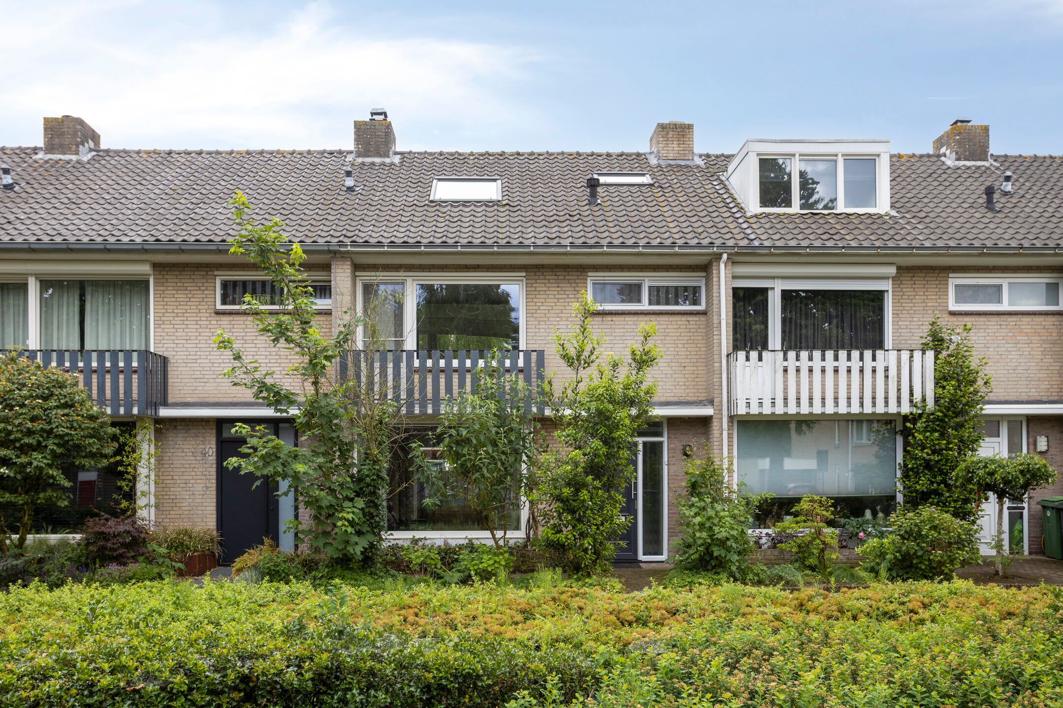 Foto van Italiëlaan 38, Eindhoven