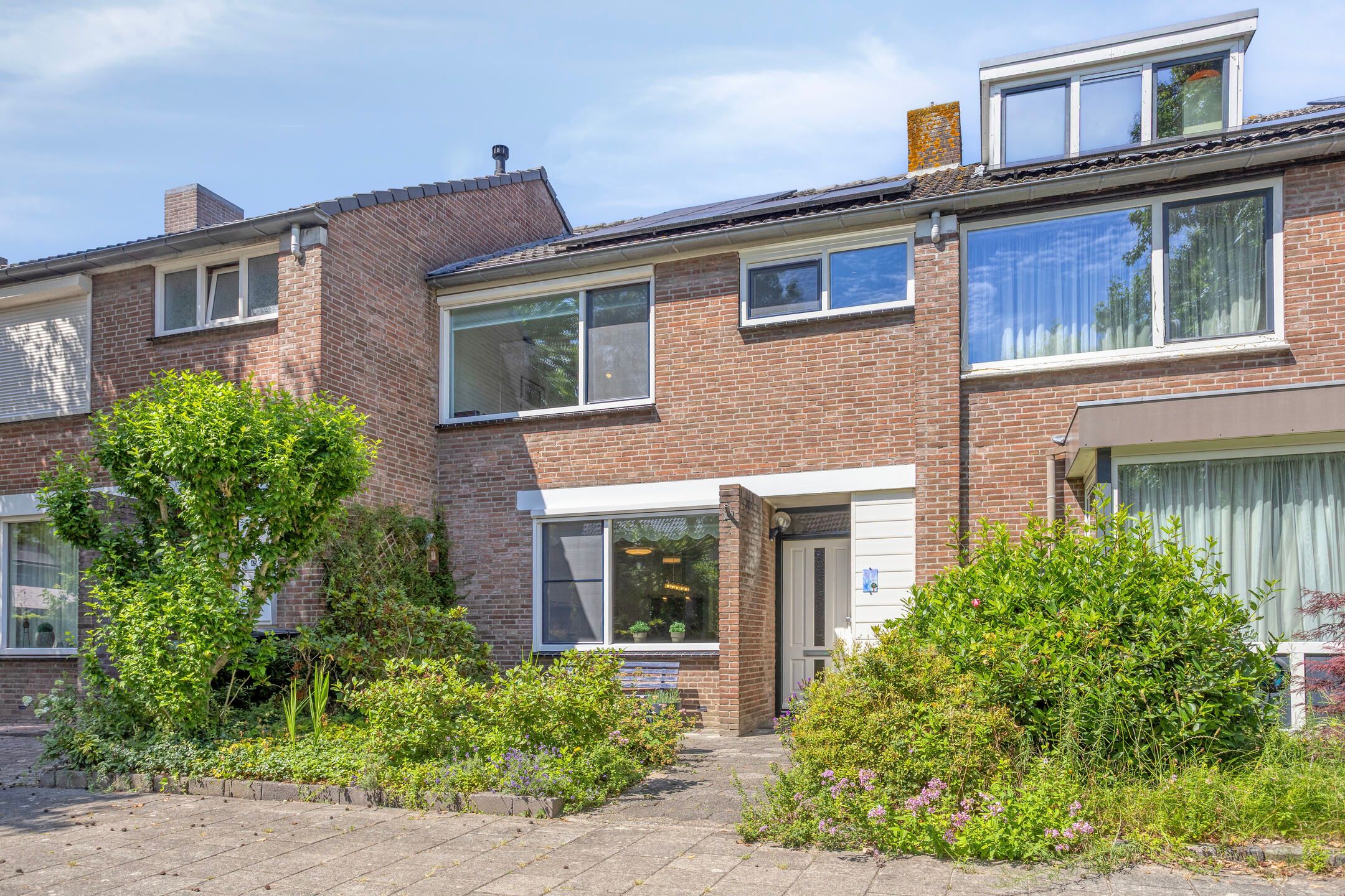 Foto van Livornostraat 47, Eindhoven