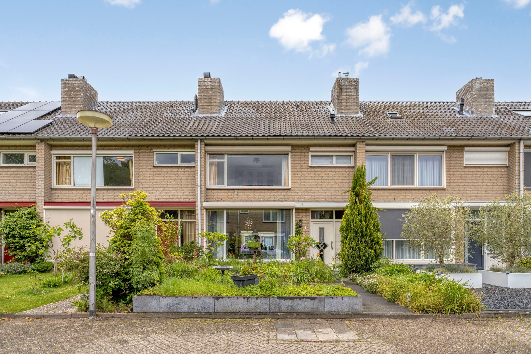 Foto van Turijnstraat 7, Eindhoven