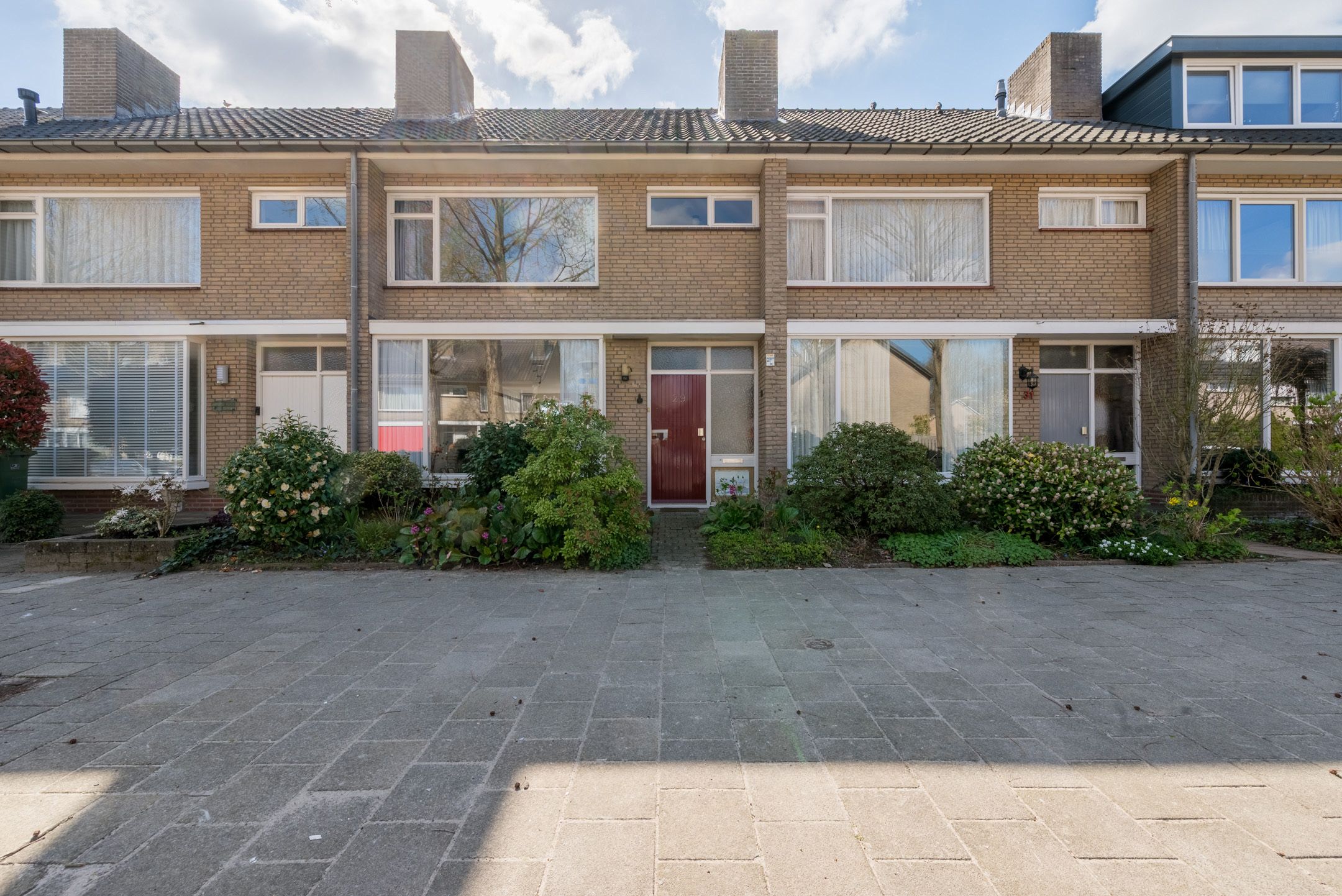 Foto van Siënalaan 29, Eindhoven