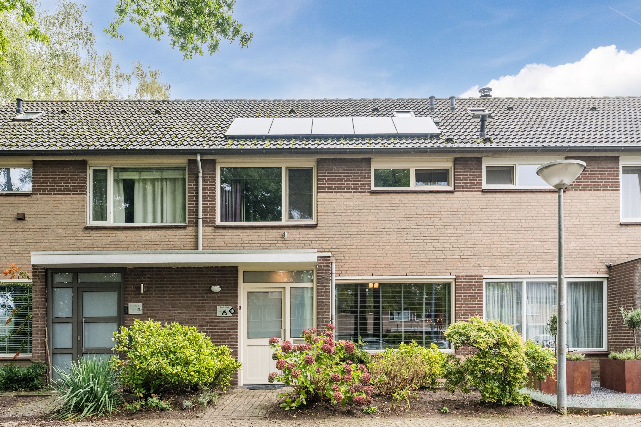 Foto van Siciliëpad 18, Eindhoven