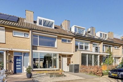 Foto van Sardiniëpad 7, Eindhoven