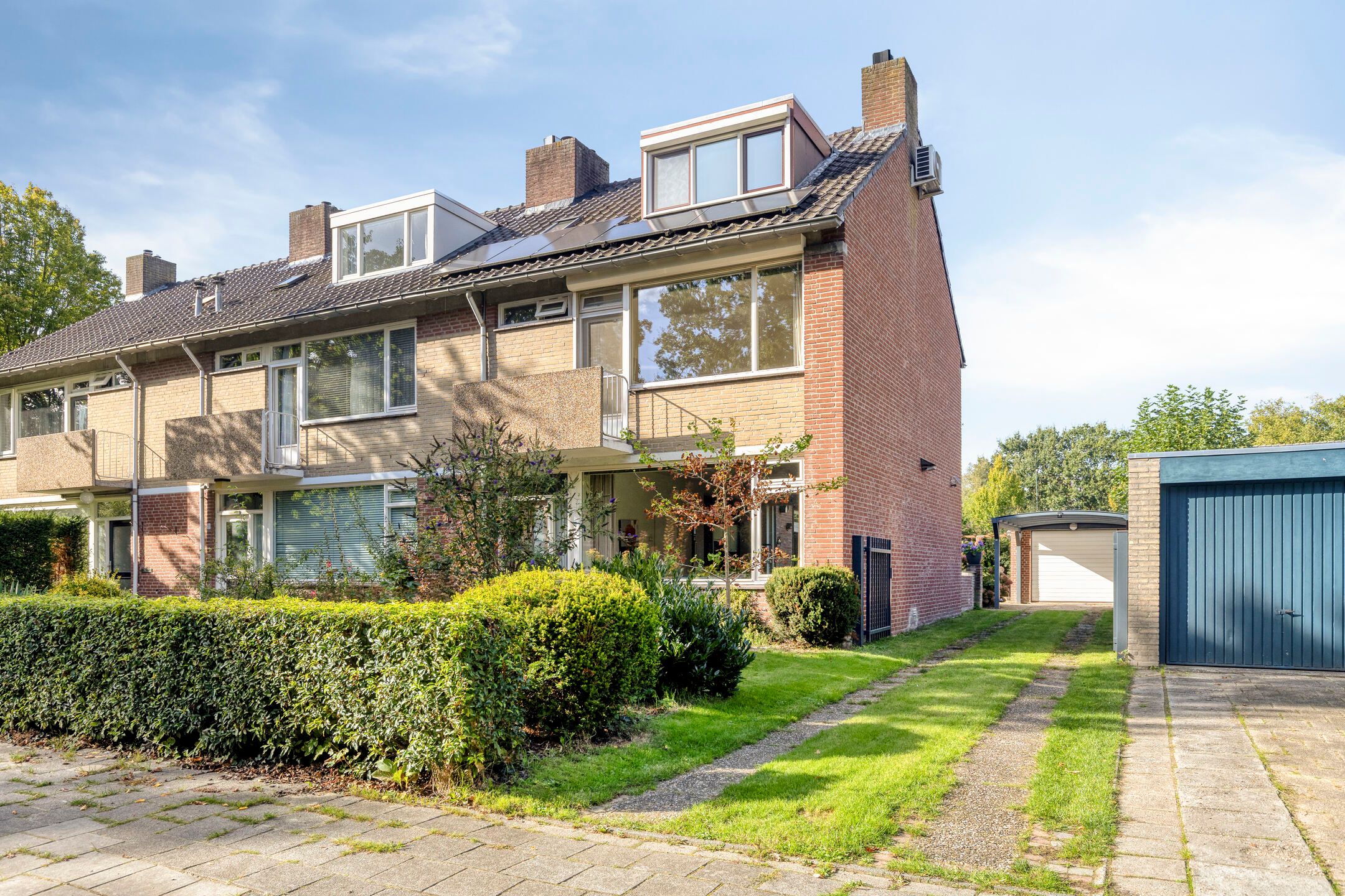Foto van Turfveldenstraat 33, Eindhoven