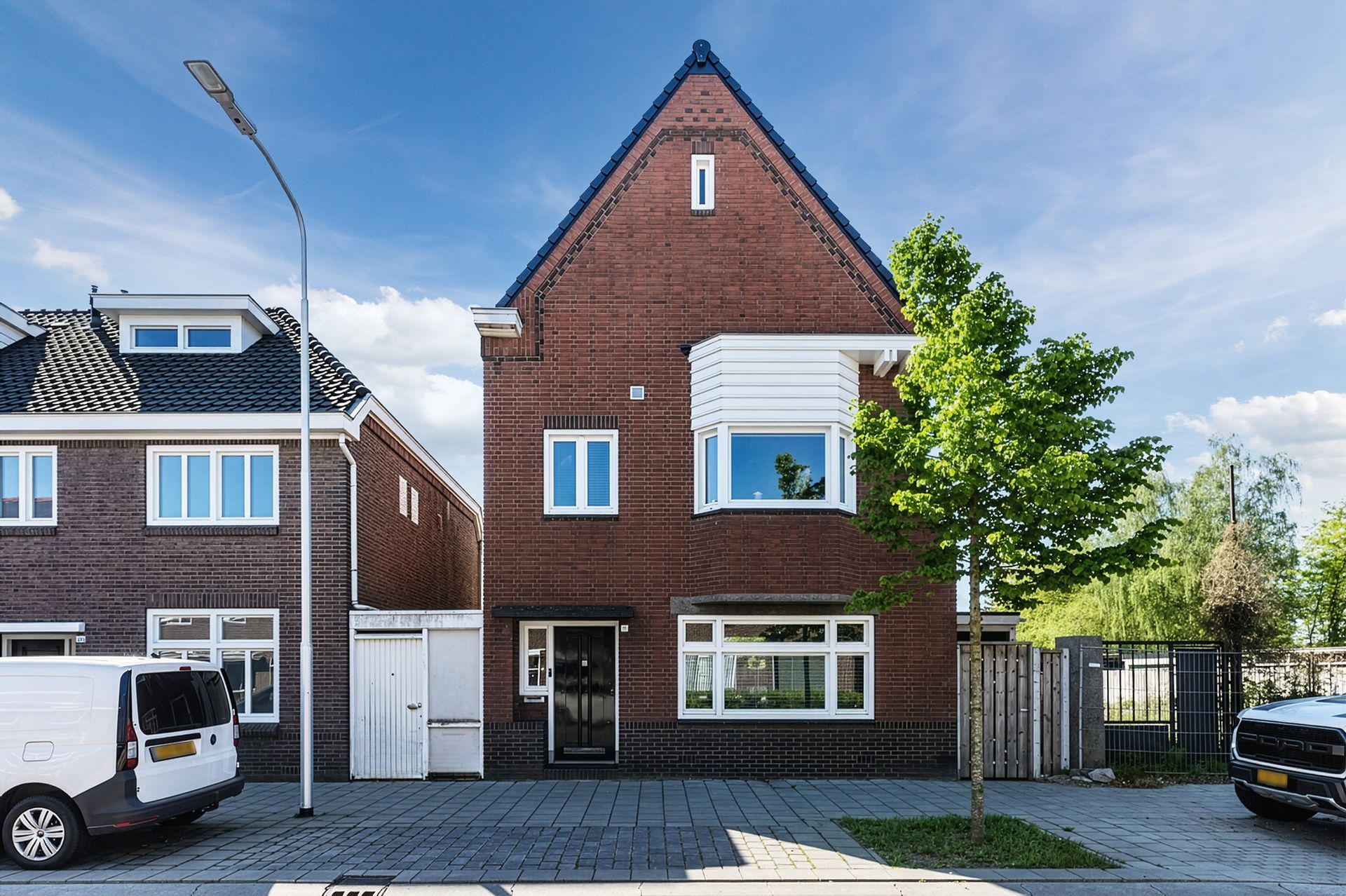 Foto van 't Hofke 91, Eindhoven