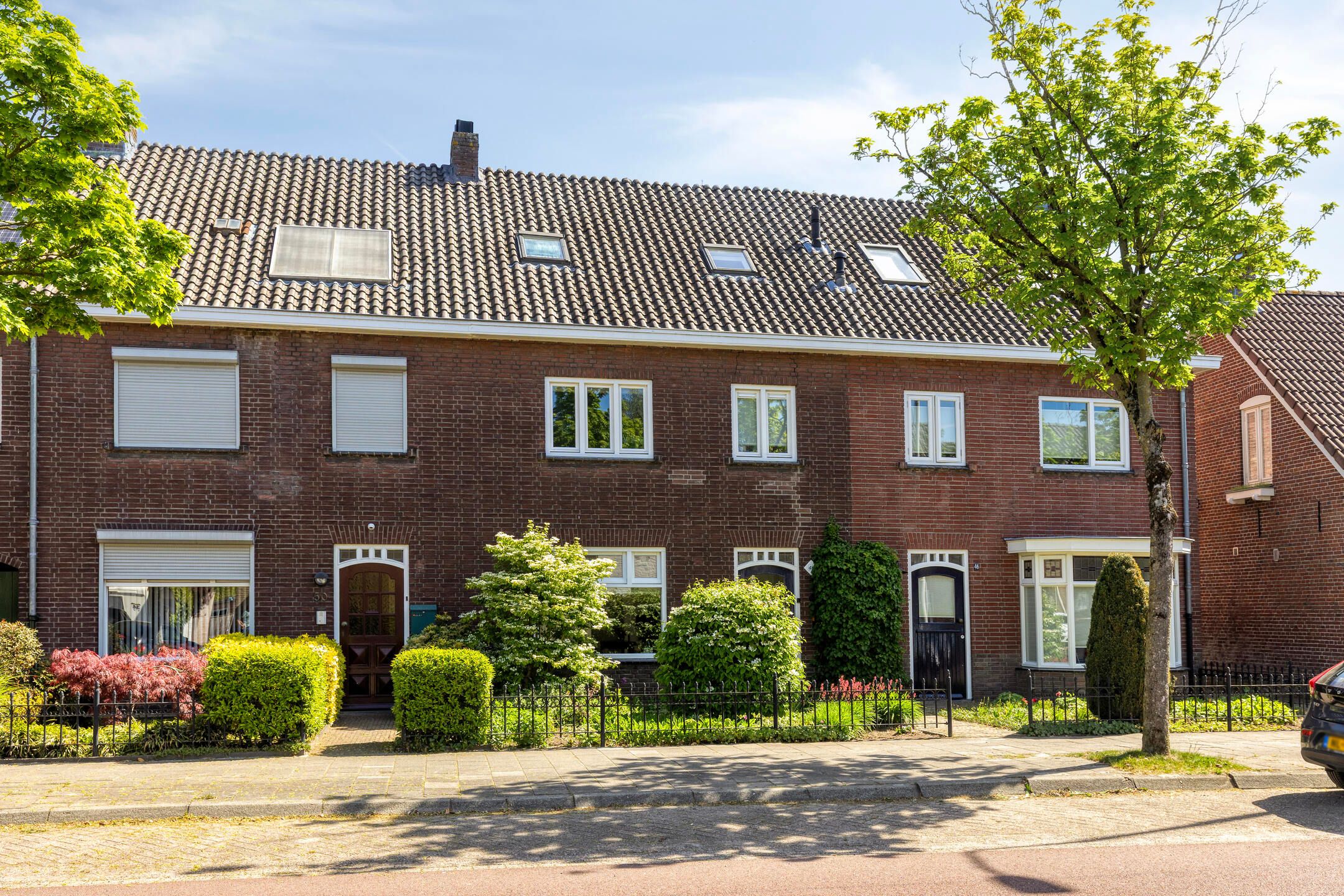 Foto van 't Hofke 48, Eindhoven