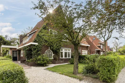 Foto van Wolvendijk 119, Eindhoven Woonhuis