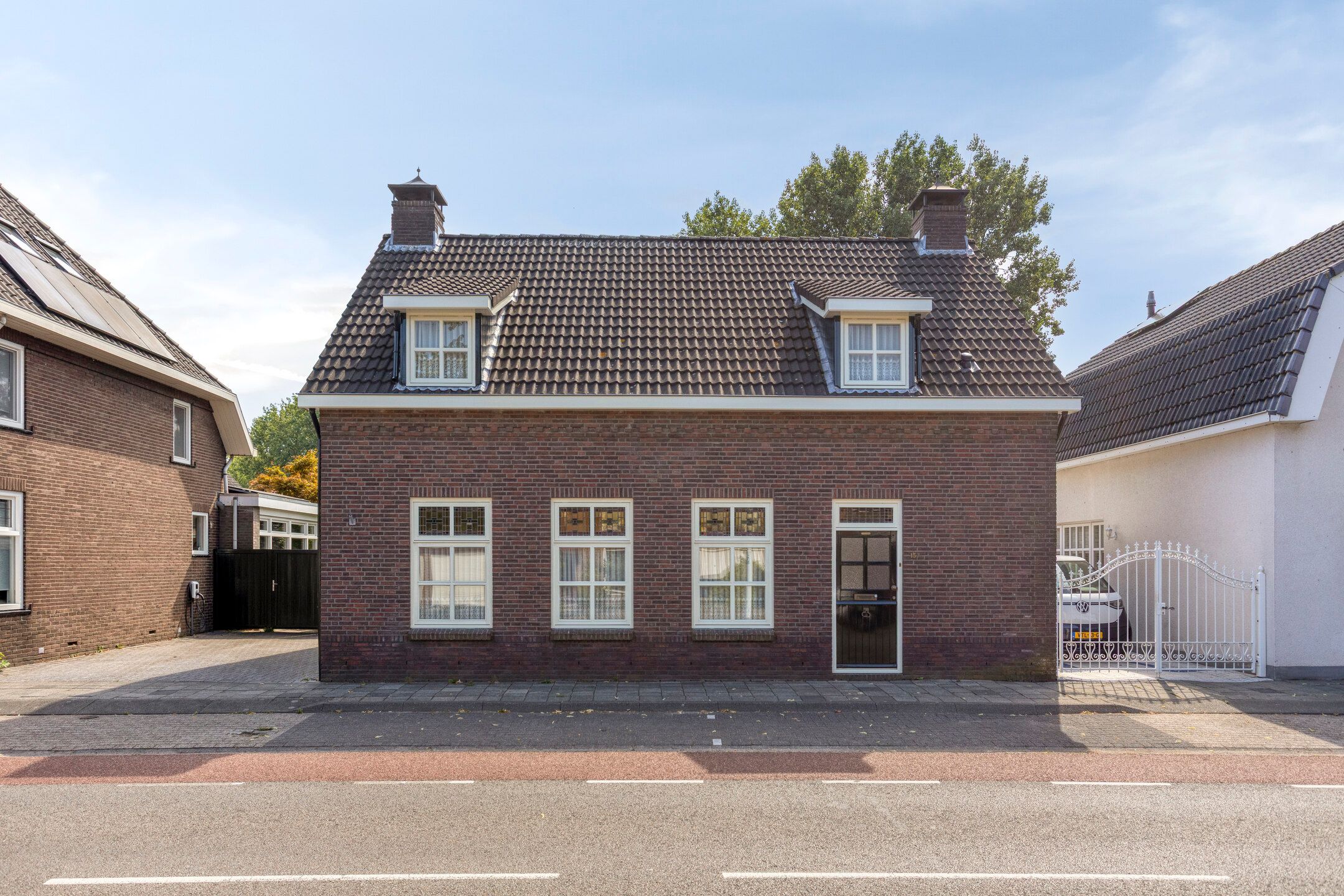 Foto van Wolvendijk 157, Eindhoven