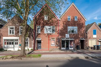 Foto van Tongelresestraat 425A, Eindhoven