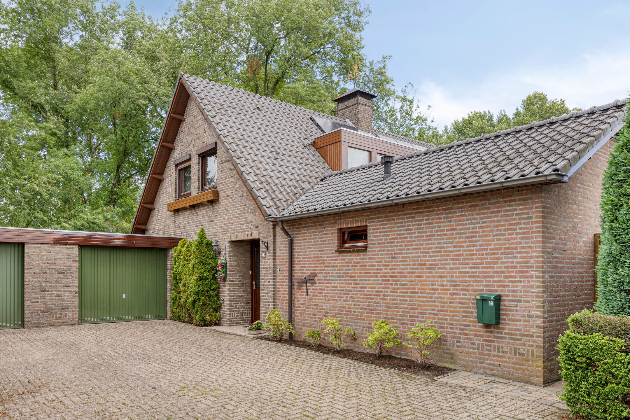 Foto van Apollovlinderlaan 19, Eindhoven