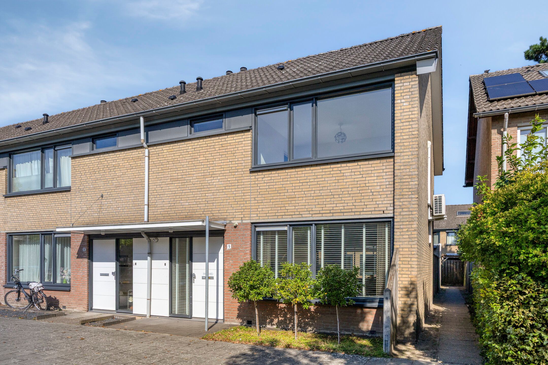 Foto van Monarchstraat 9, Eindhoven