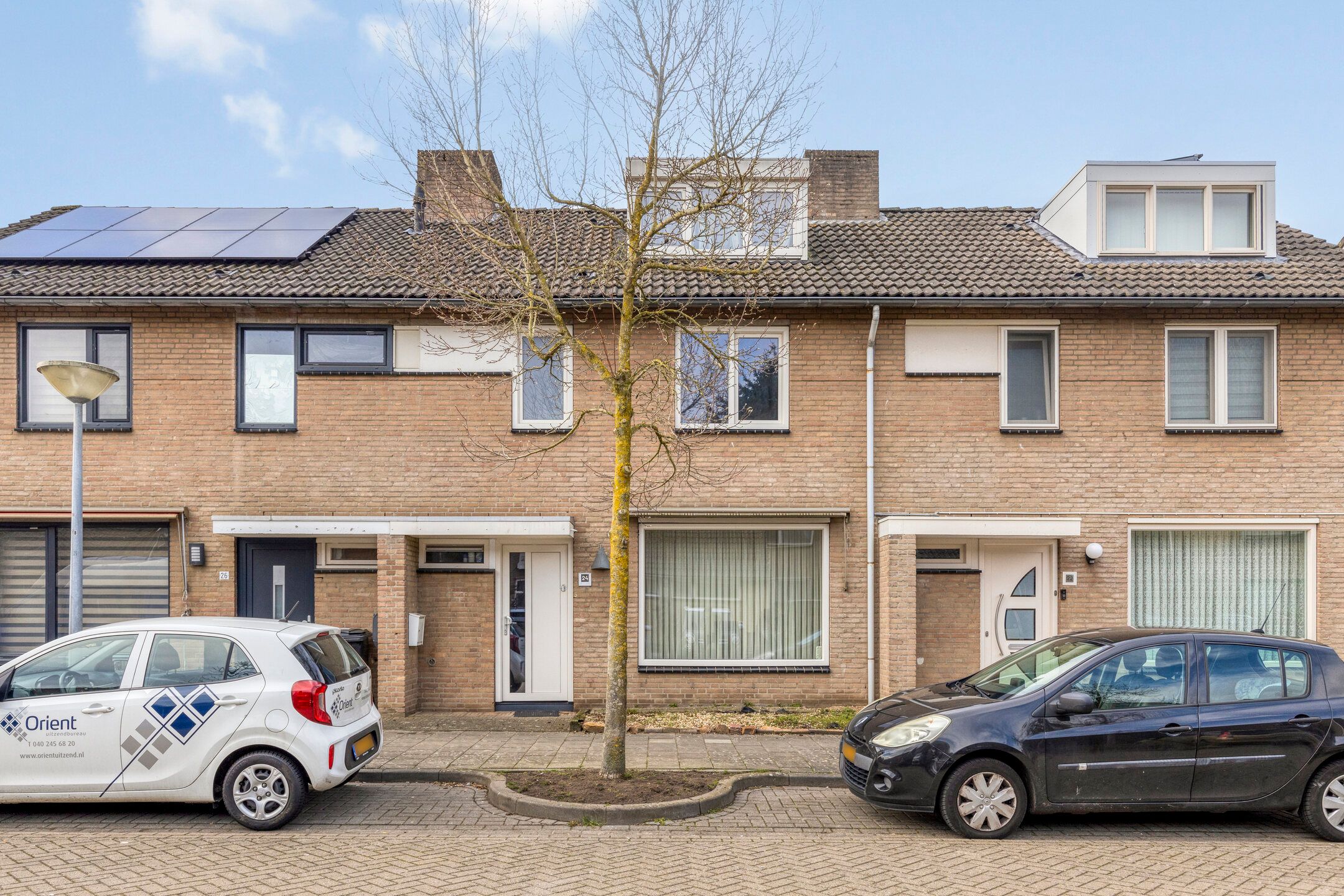 Foto van Monarchstraat 24, Eindhoven