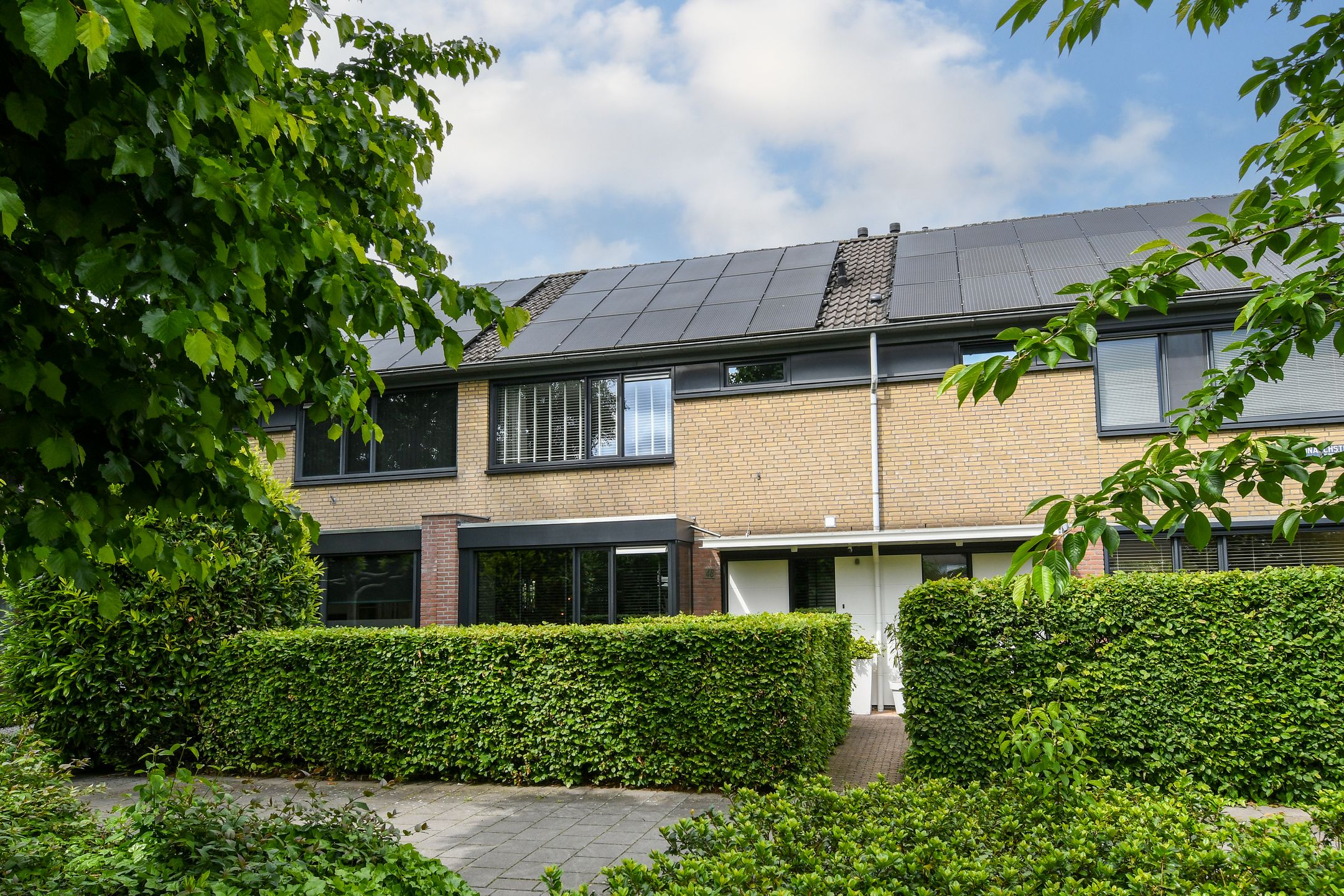 Foto van Monarchstraat 48, Eindhoven