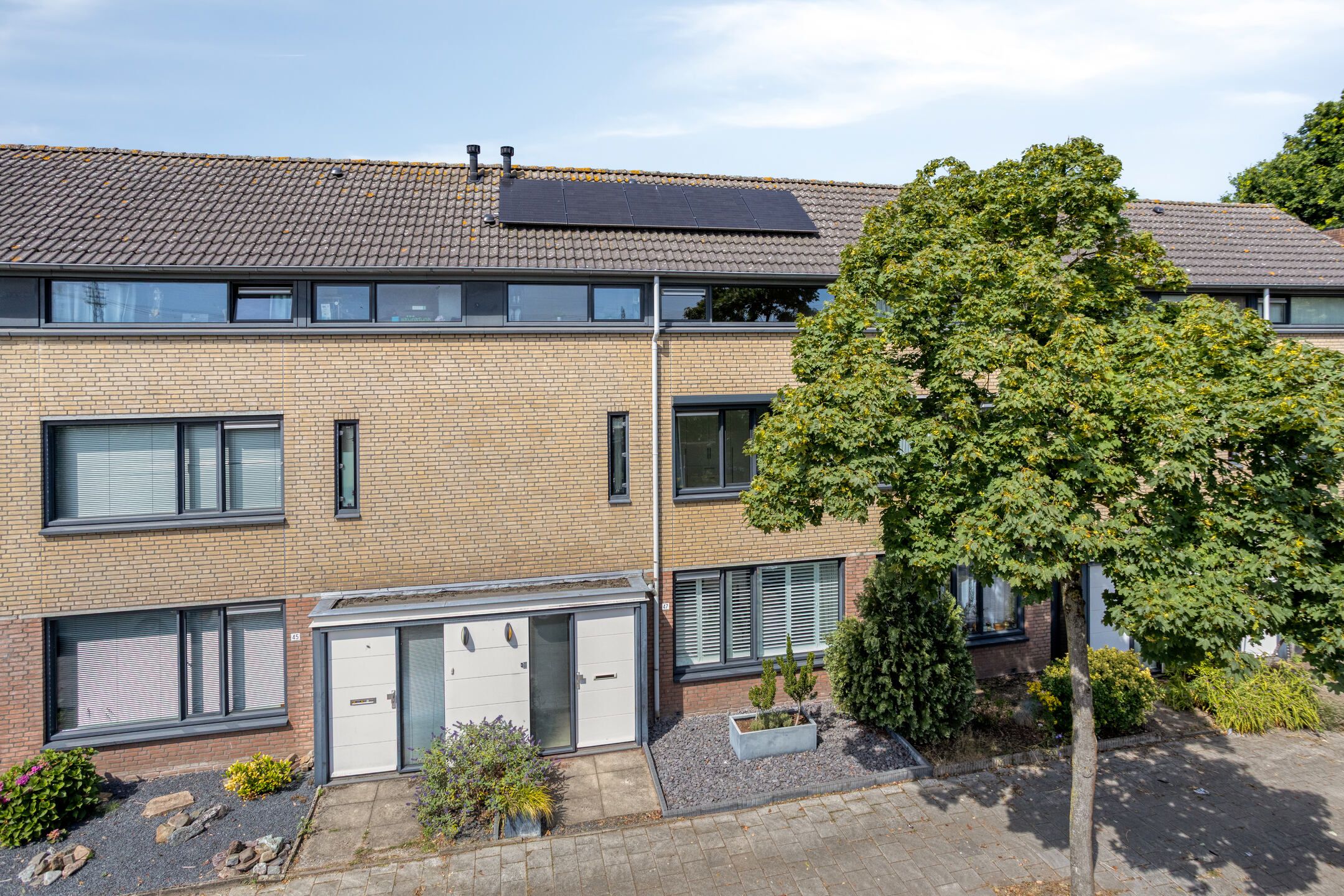 Foto van Hageheldlaan 47, Eindhoven