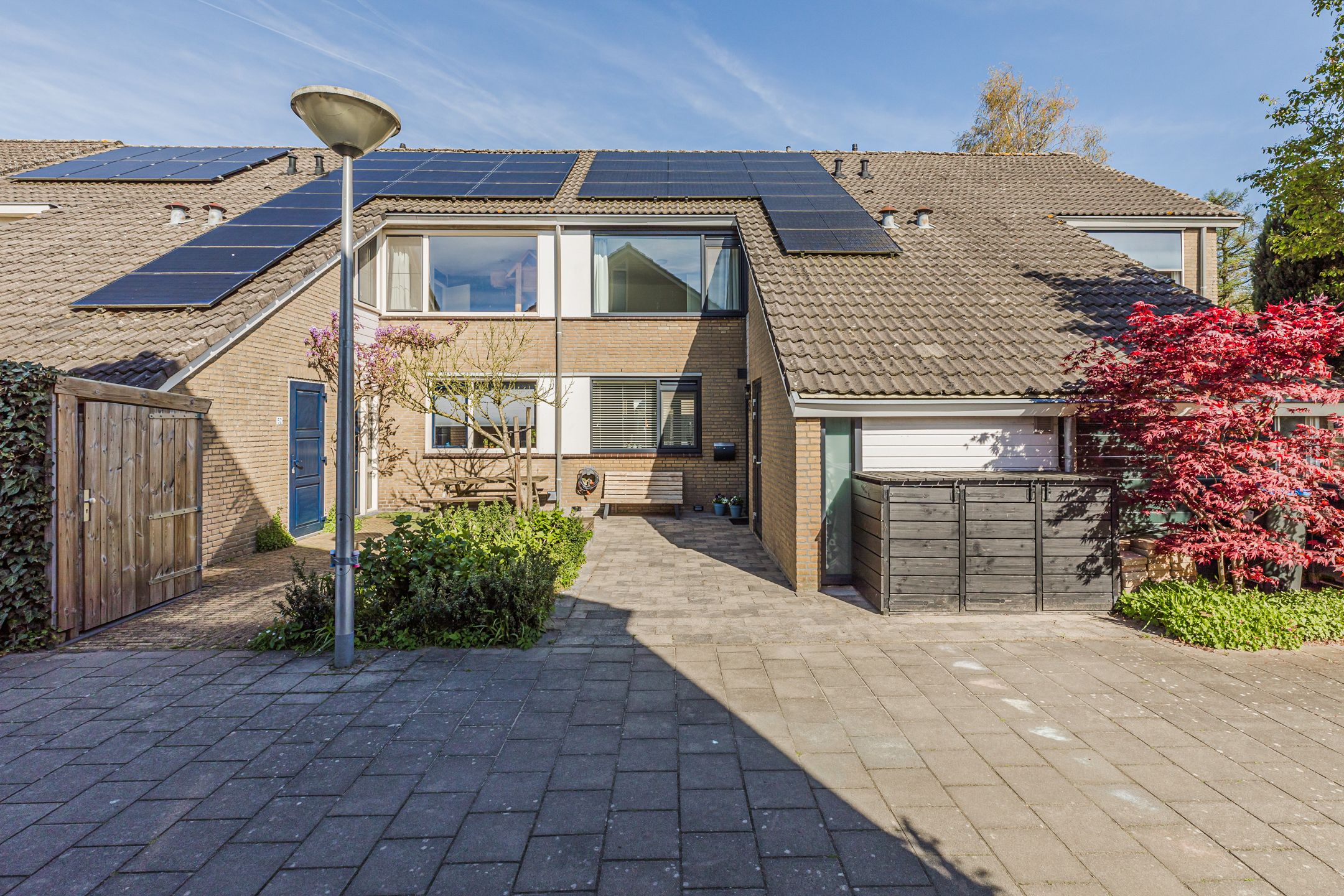 Foto van Wapendragerstraat 50, Eindhoven