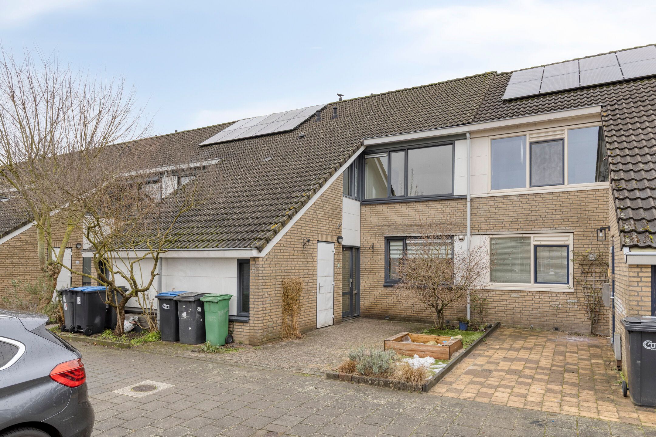 Foto van Wapendragerstraat 56, Eindhoven