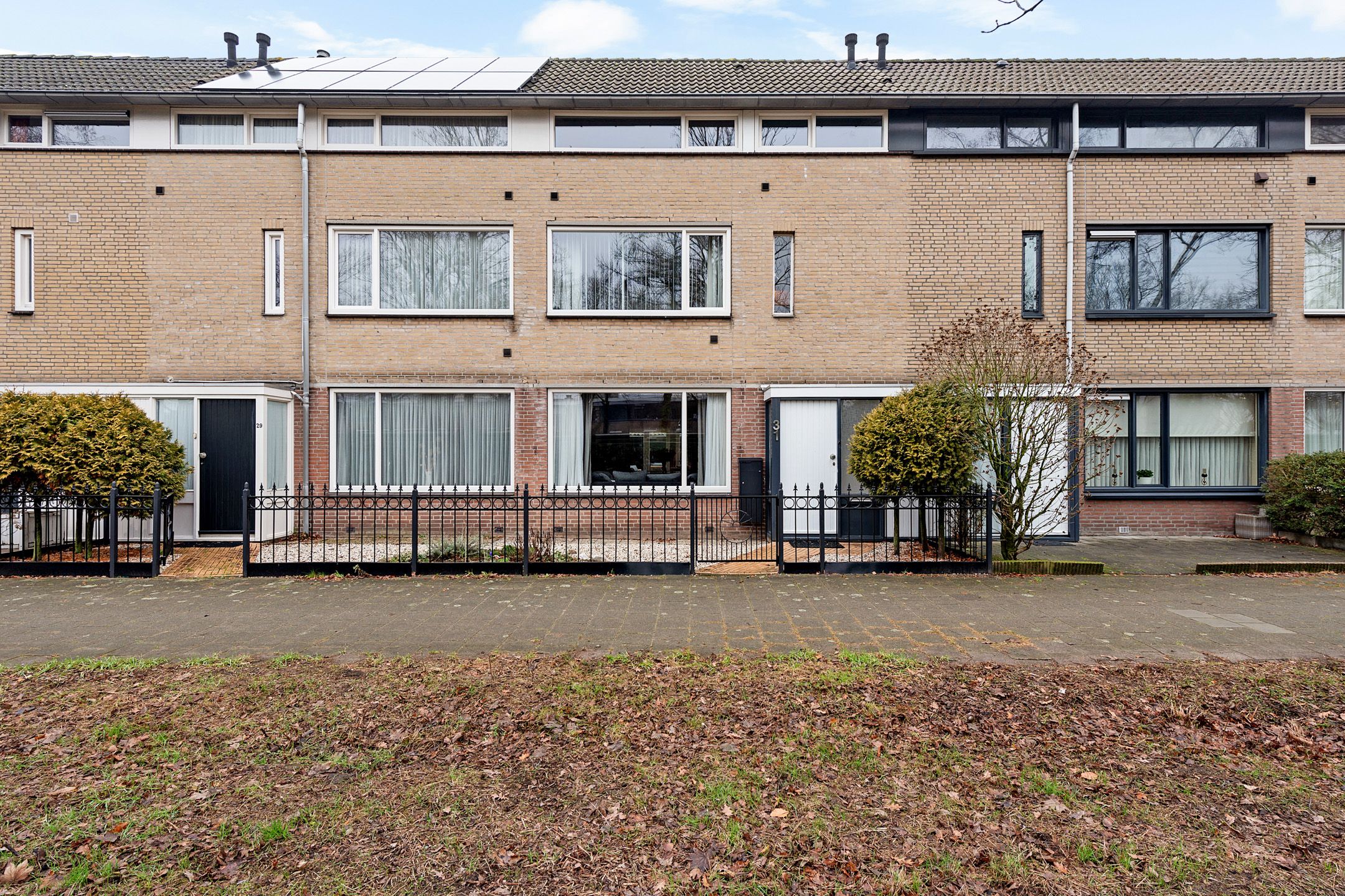 Foto van Pijlstaartpad 31, Eindhoven