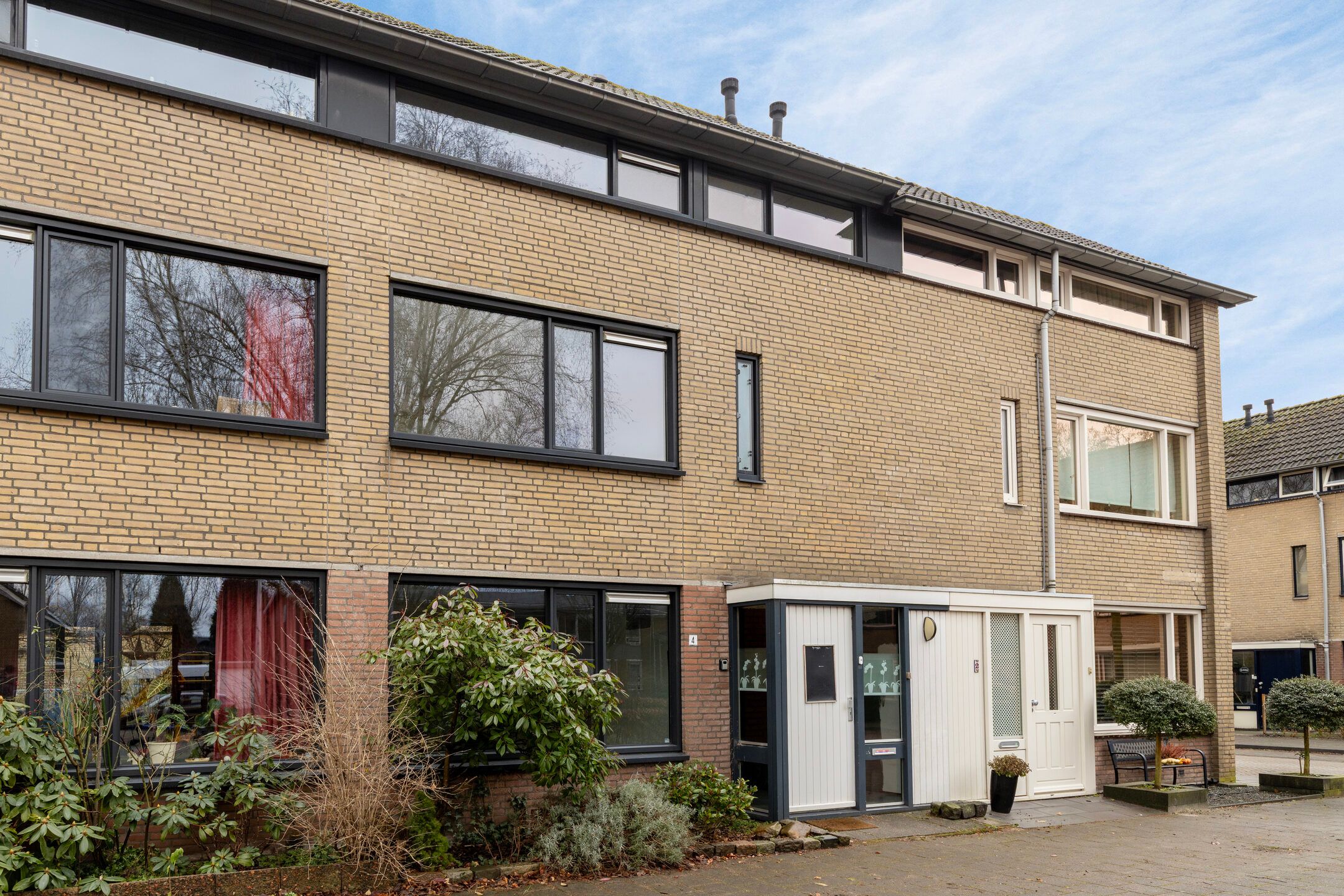 Foto van Zwaluwstaartweg 4, Eindhoven