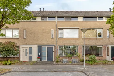 Foto van Avondroodstraat 10, Eindhoven