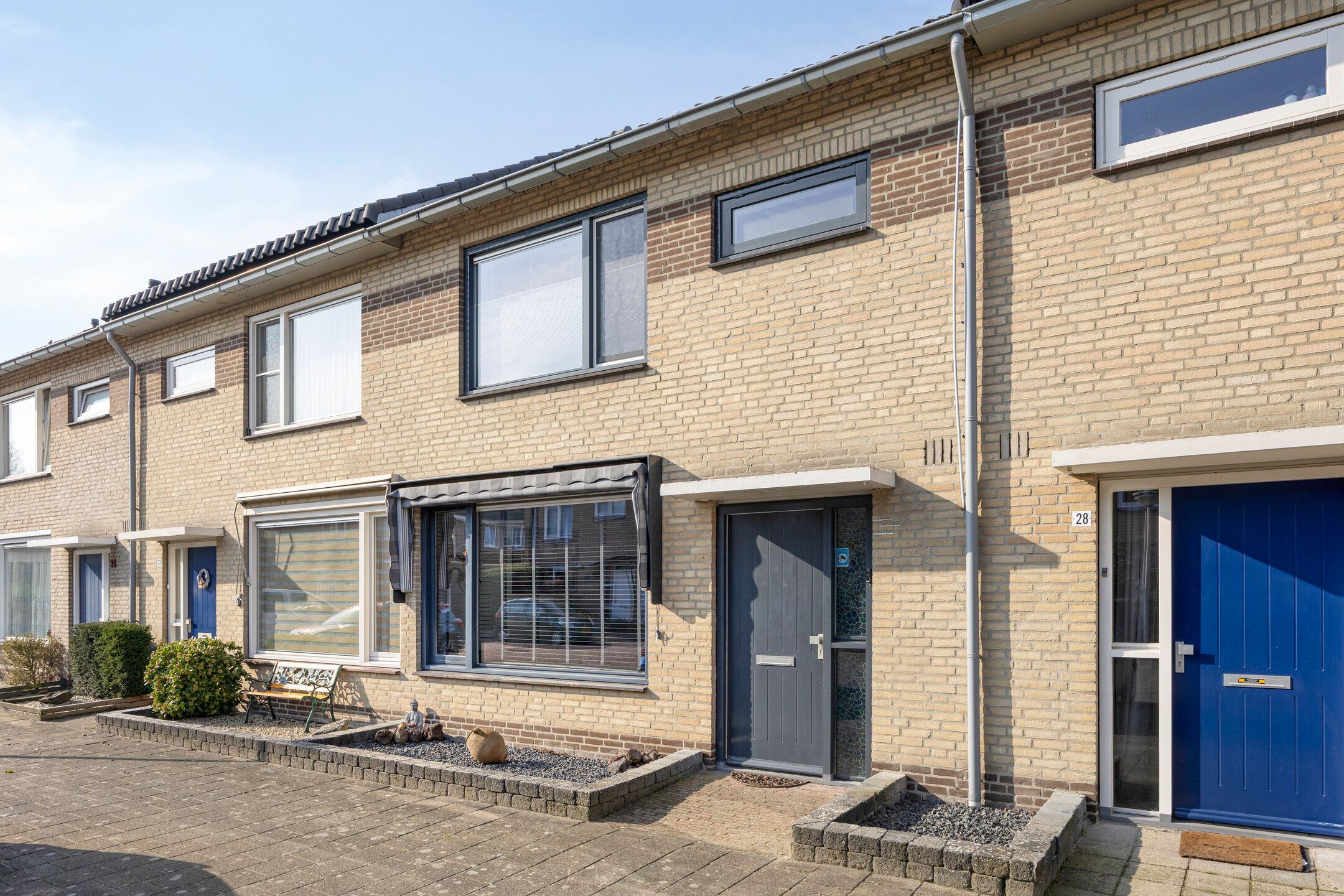 Foto van Morgenroodstraat 30, Eindhoven