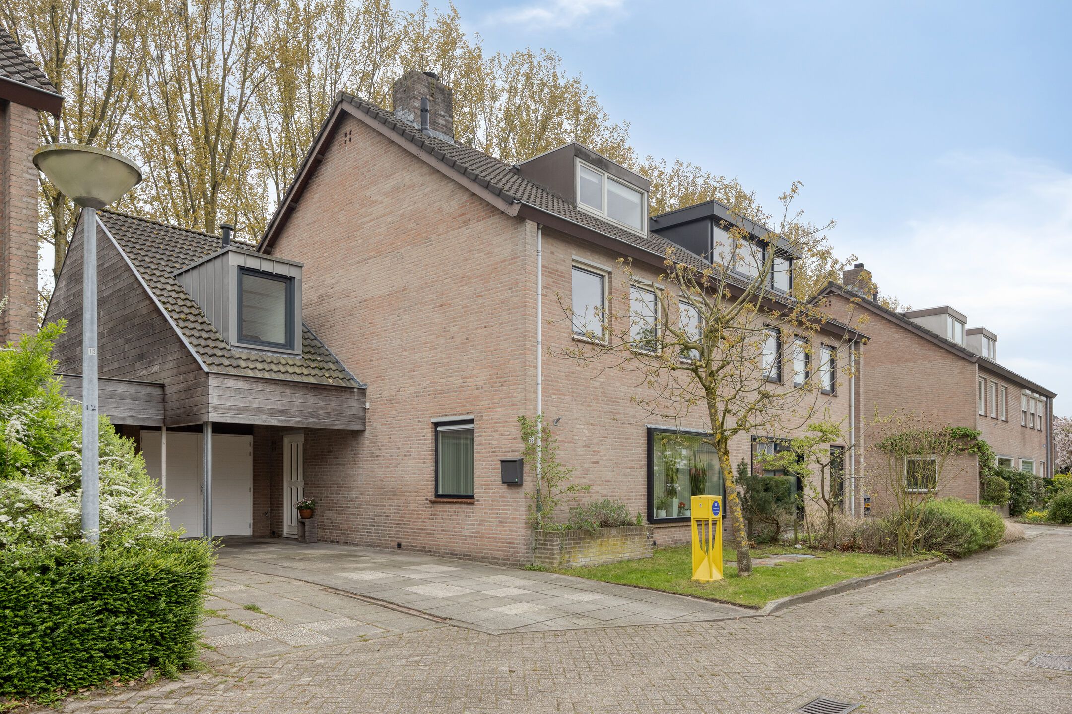 Foto van Brabis 23, Eindhoven
