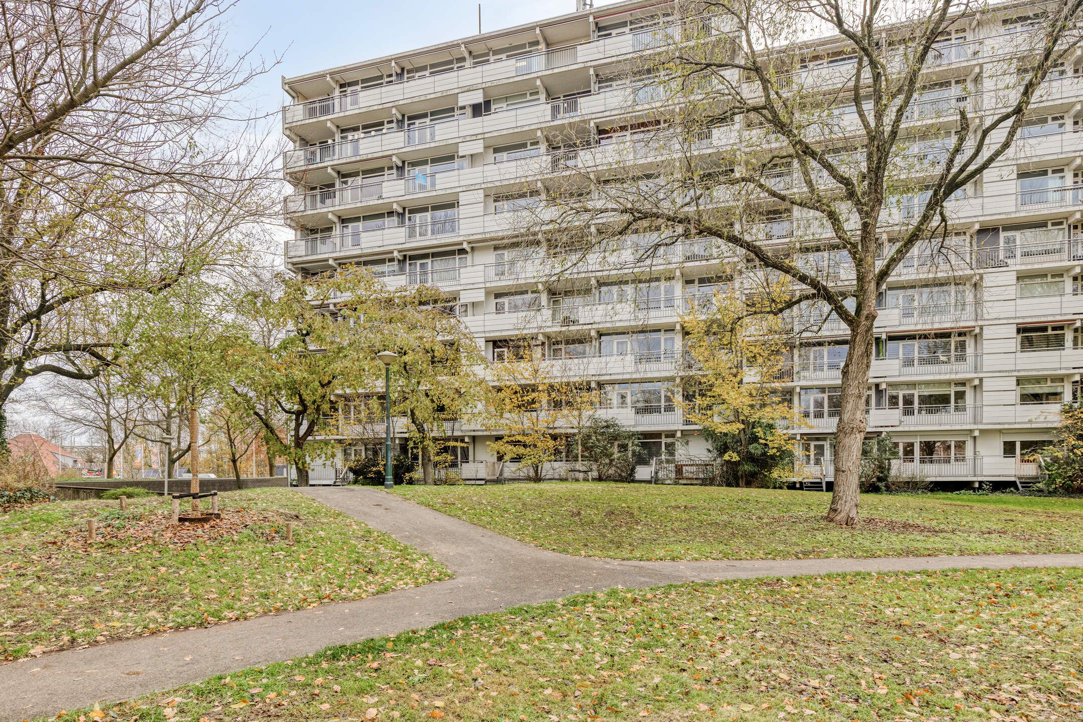 Foto van Urkhovenseweg 440, Eindhoven