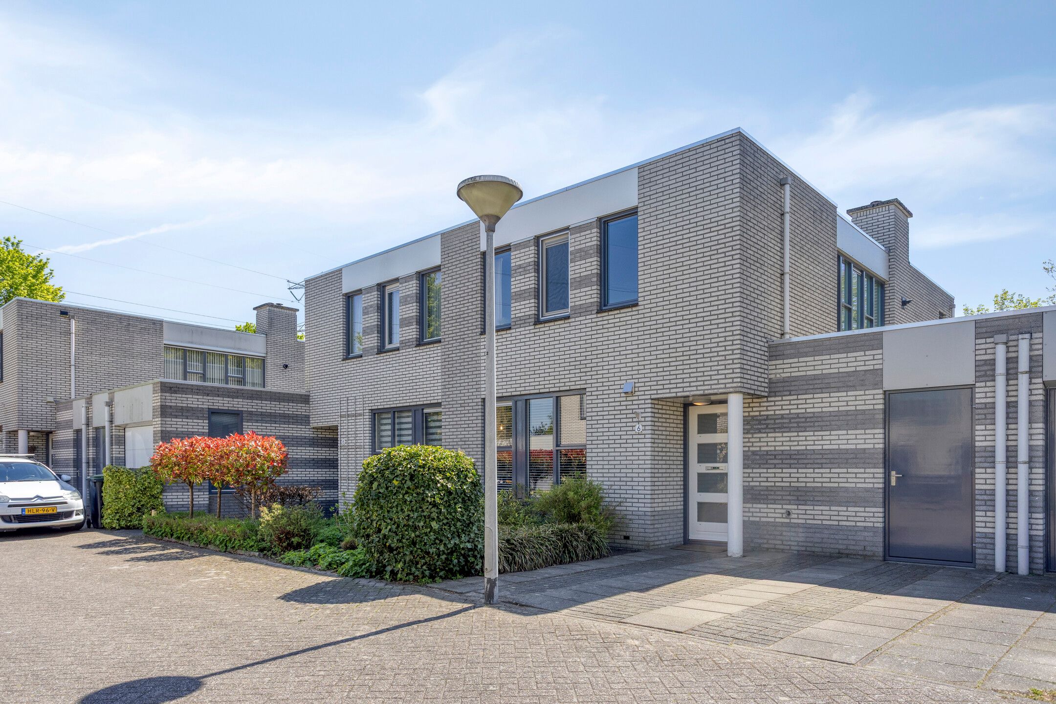 Foto van Ganserd 6, Eindhoven