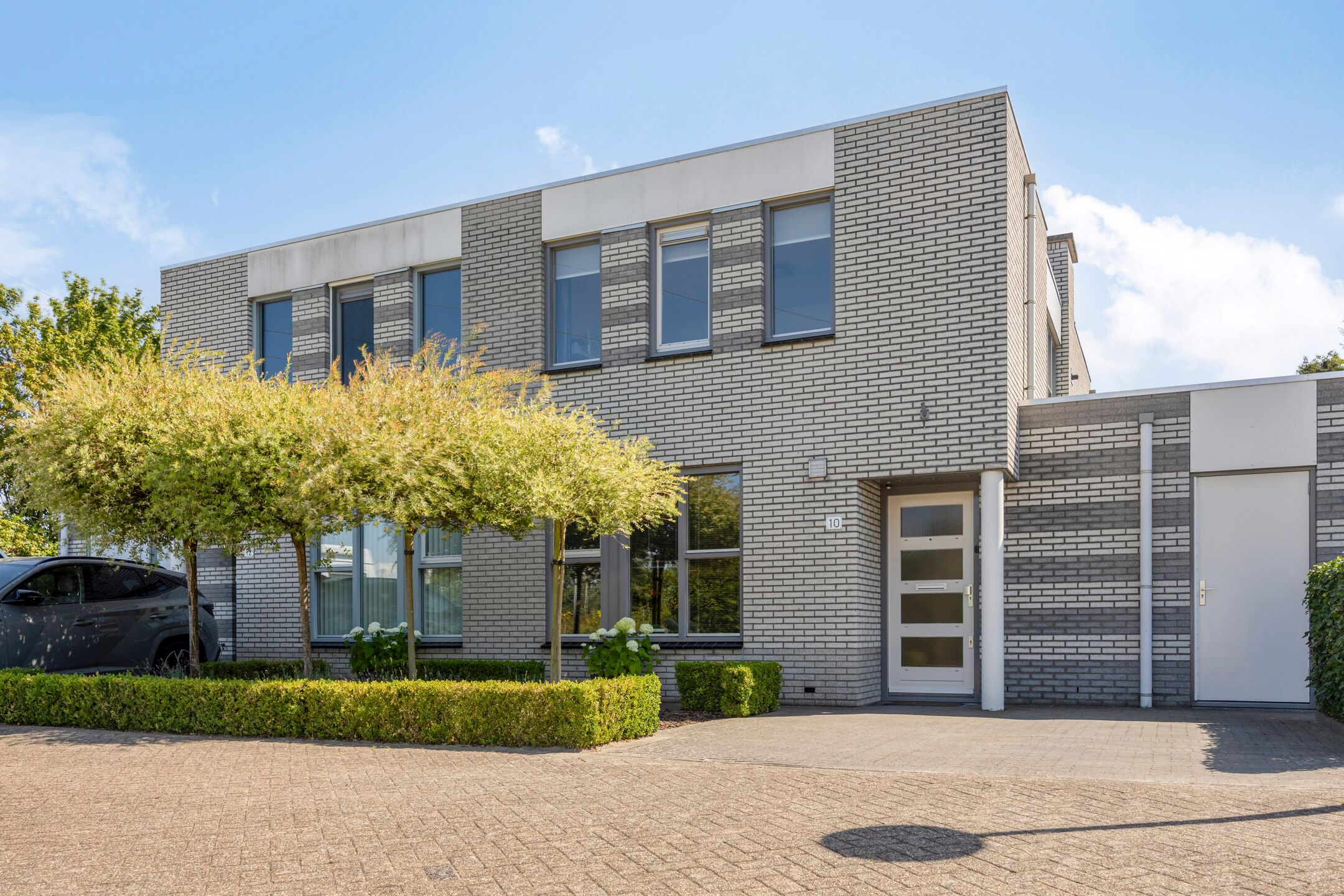 Foto van Sleewerk 10, Eindhoven
