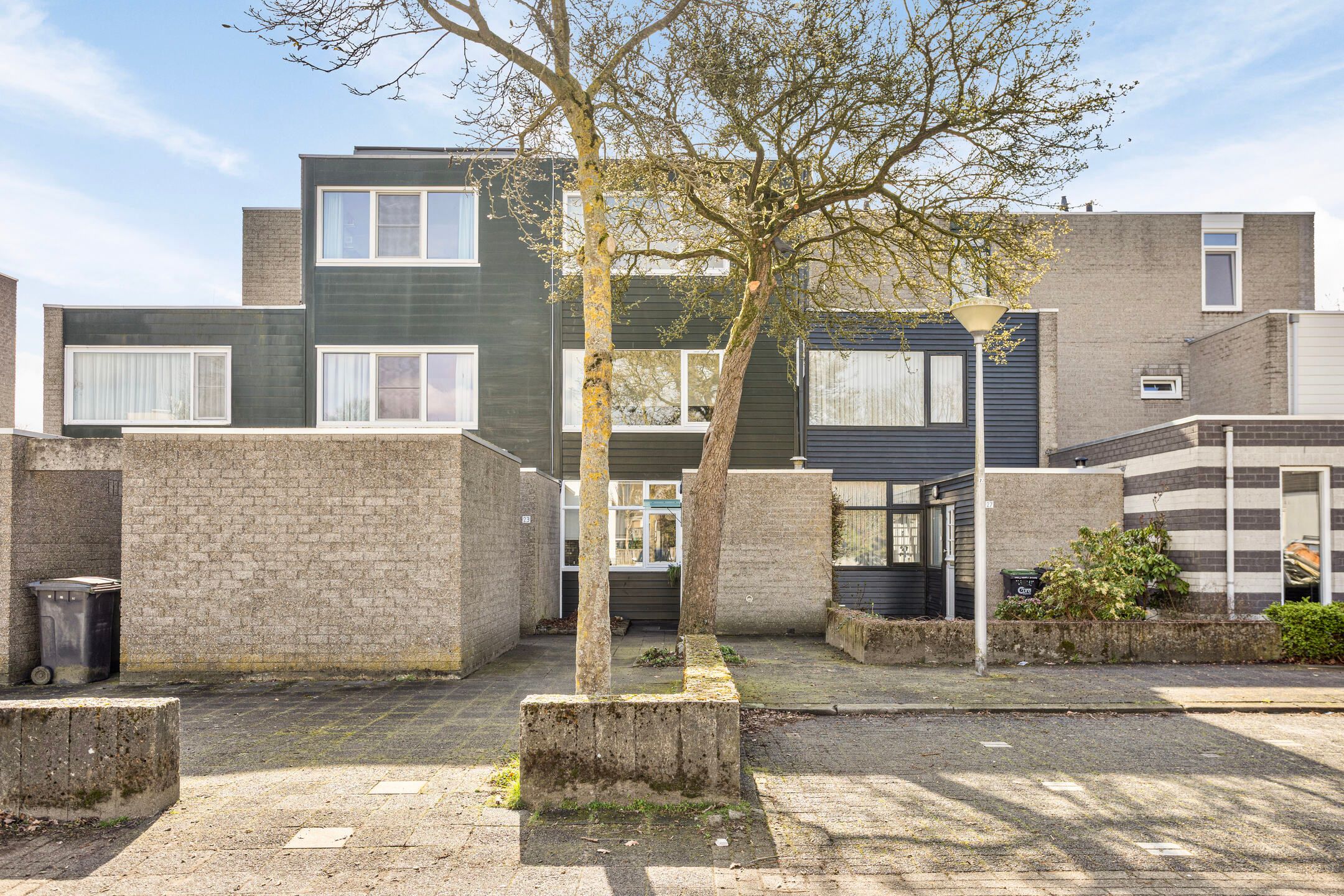 Foto van Spijkert 25, Eindhoven