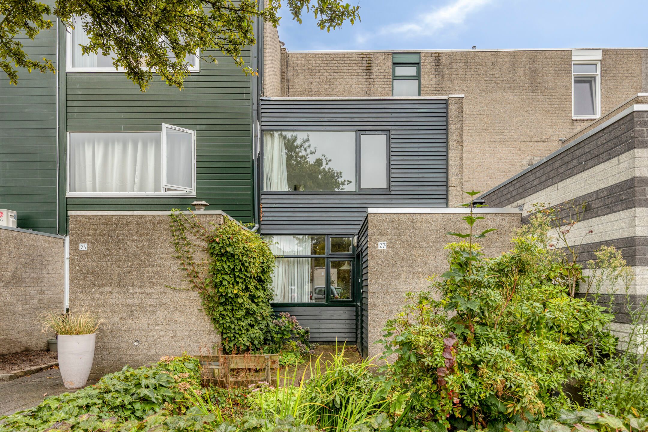 Foto van Spijkert 27, Eindhoven