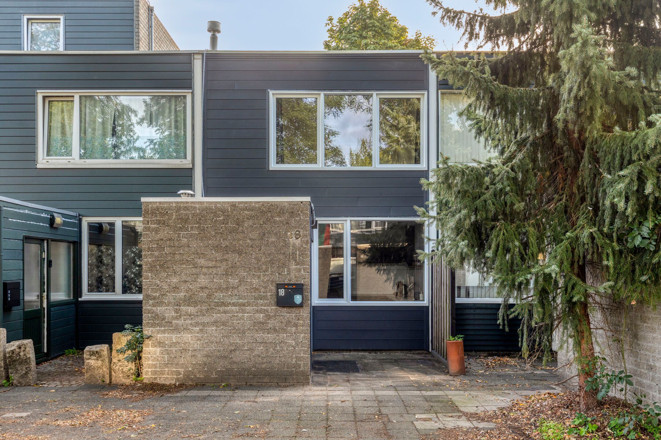 Foto van Laar 18, Eindhoven