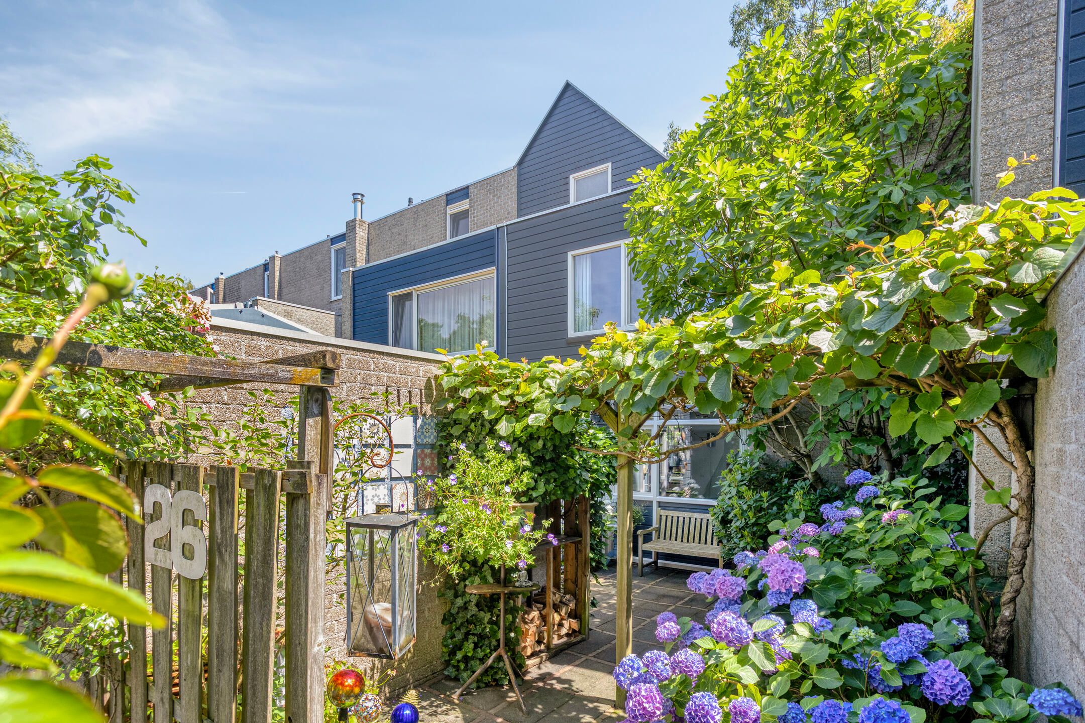 Foto van Ouwenberg 26, Eindhoven
