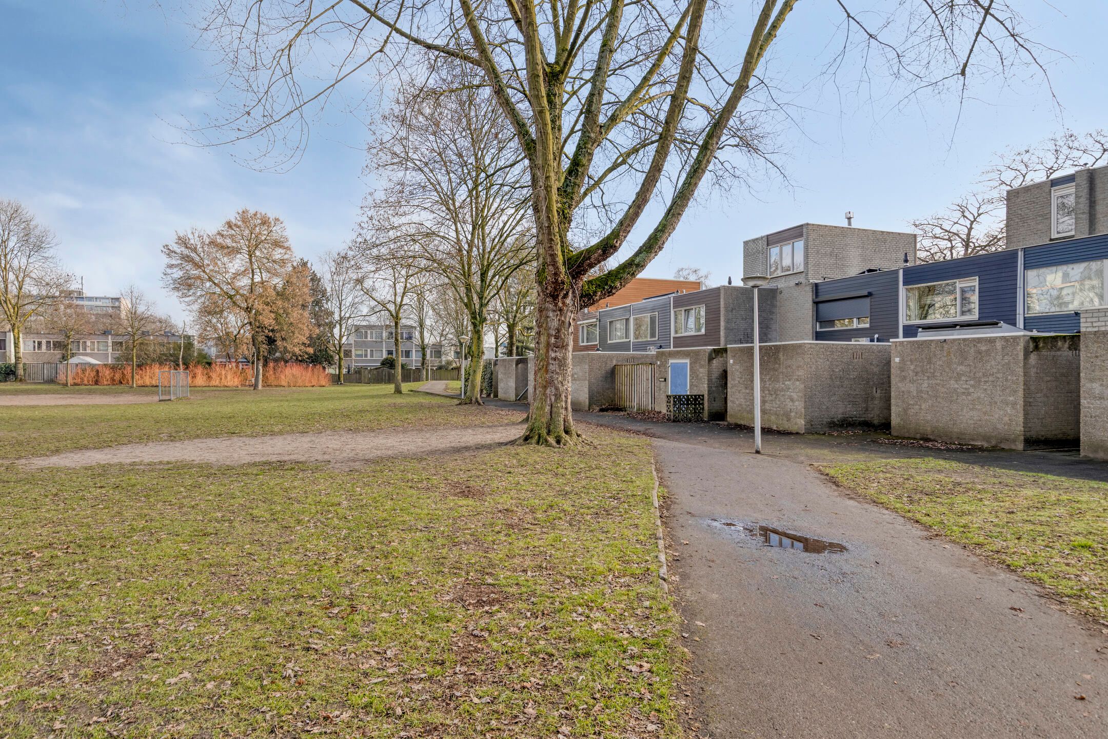 Foto van Donk 26, Eindhoven