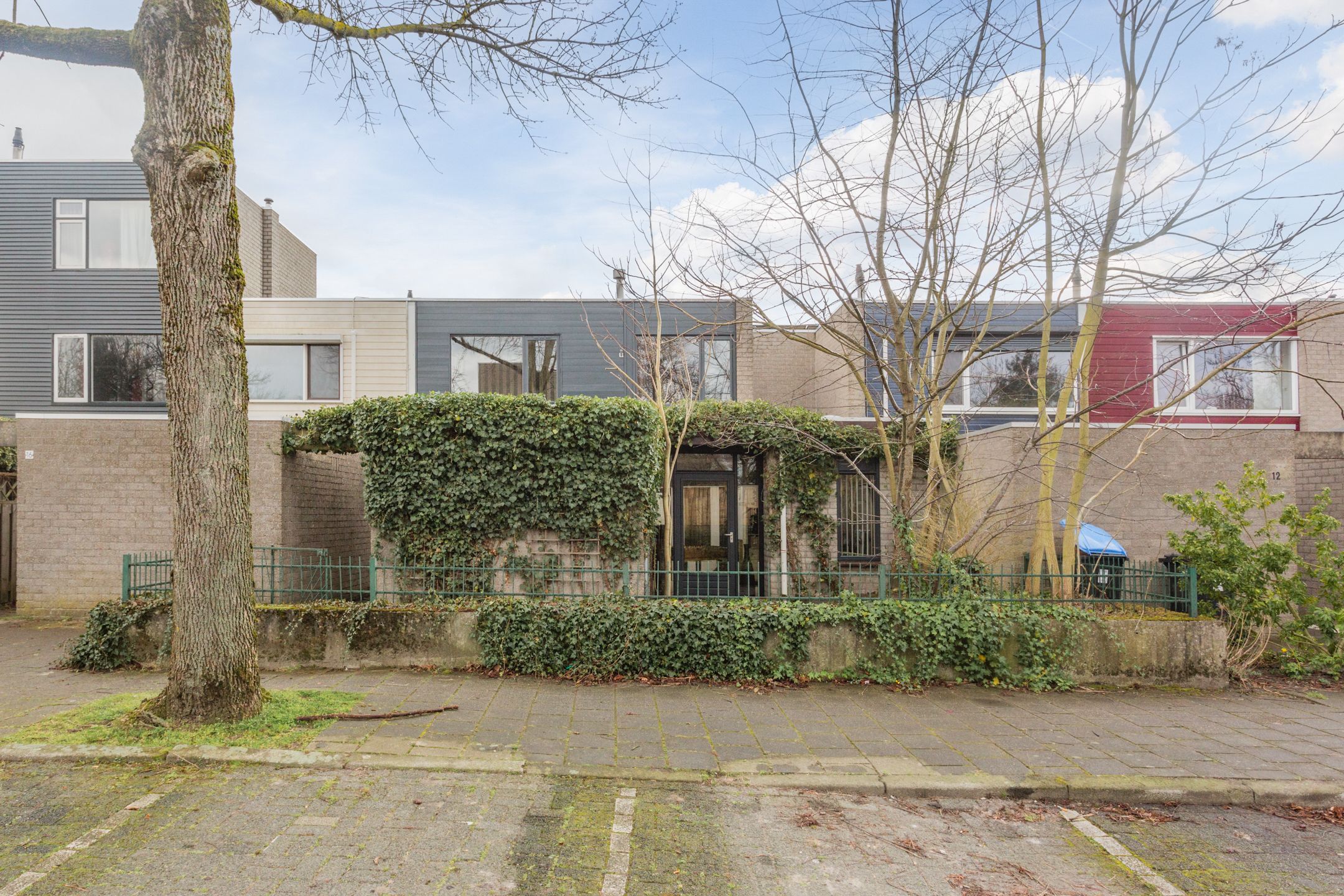Foto van Pennekert 14, Eindhoven
