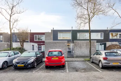 Foto van Pennekert 8, Eindhoven