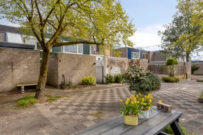Foto van Geer 6, Eindhoven