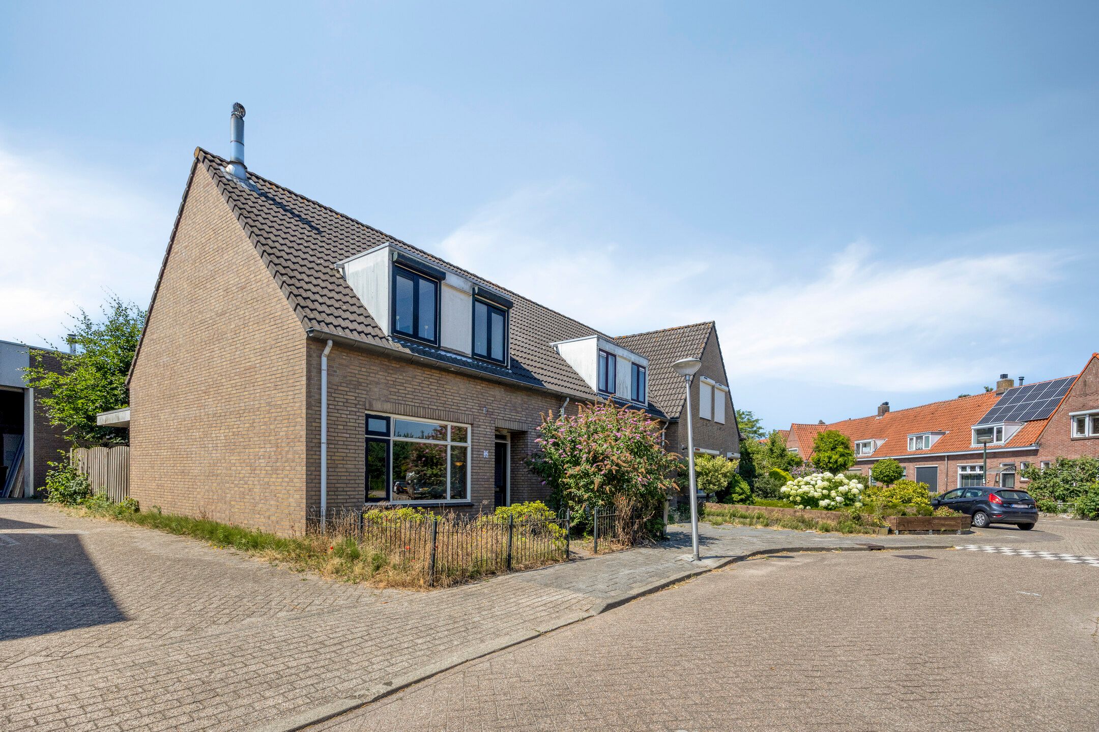 Foto van Accumulatorstraat 5, Eindhoven