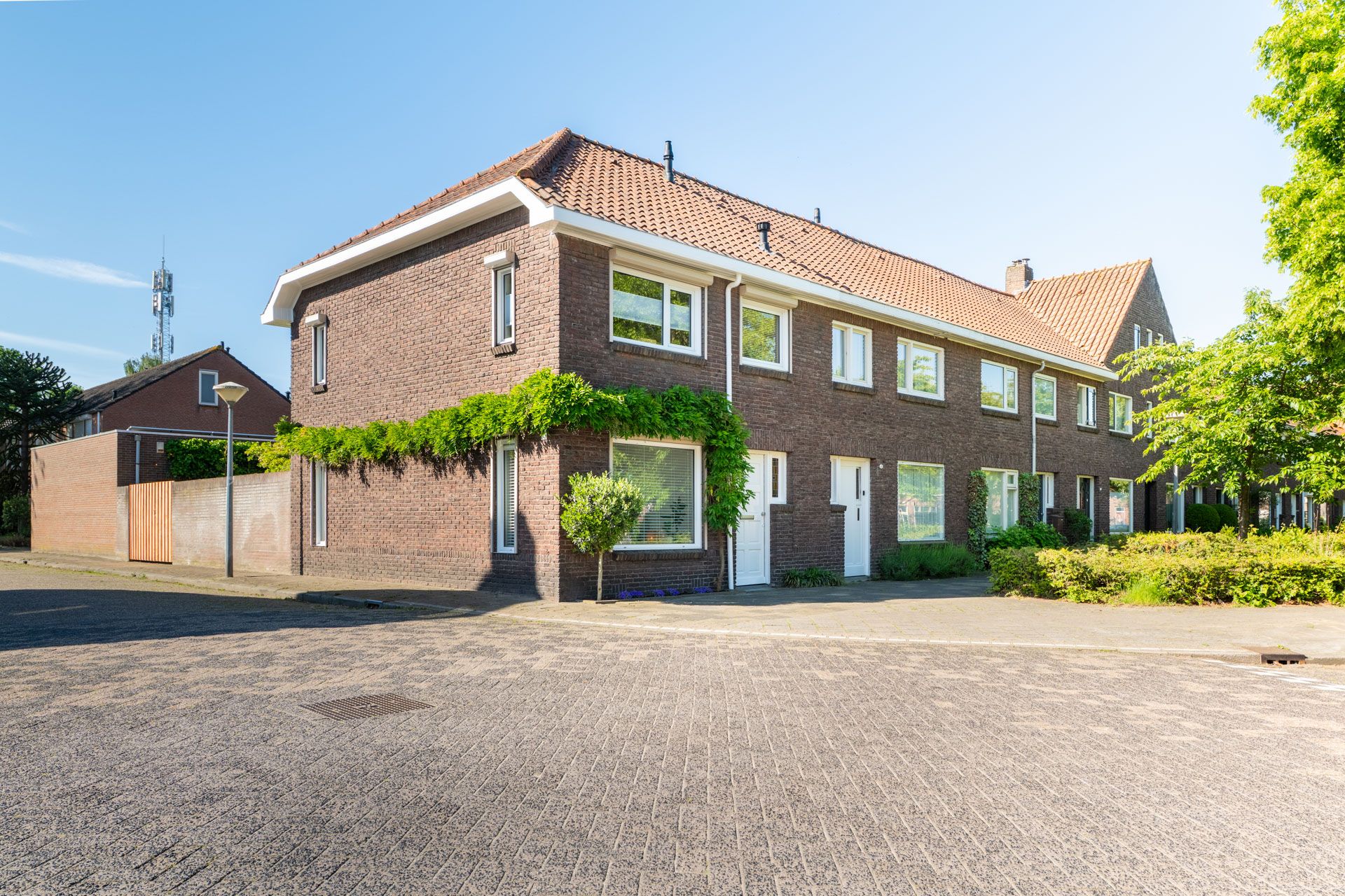Foto van Locomotiefstraat 45, Eindhoven