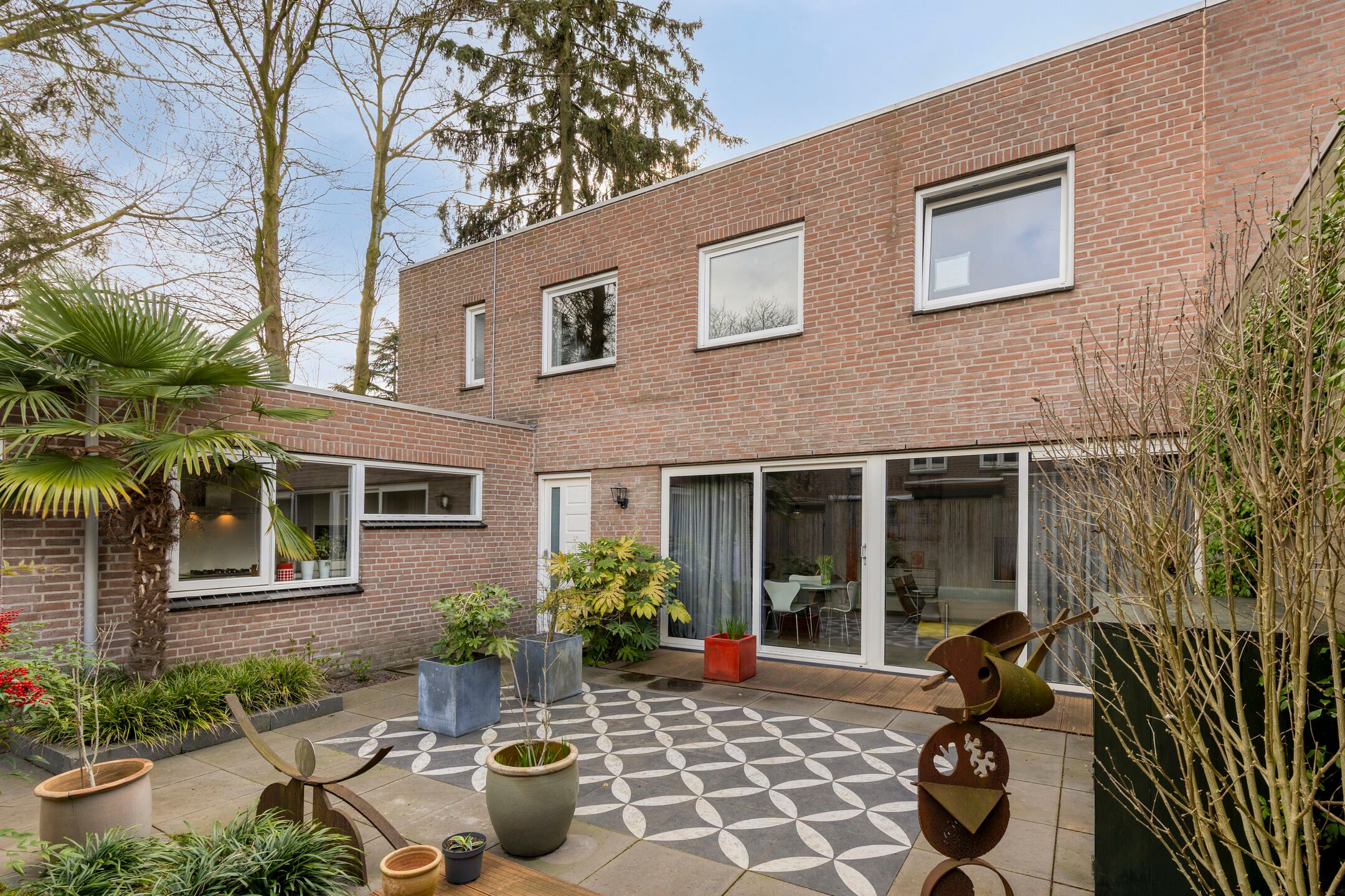 Foto van Mortierlaan 145, Eindhoven