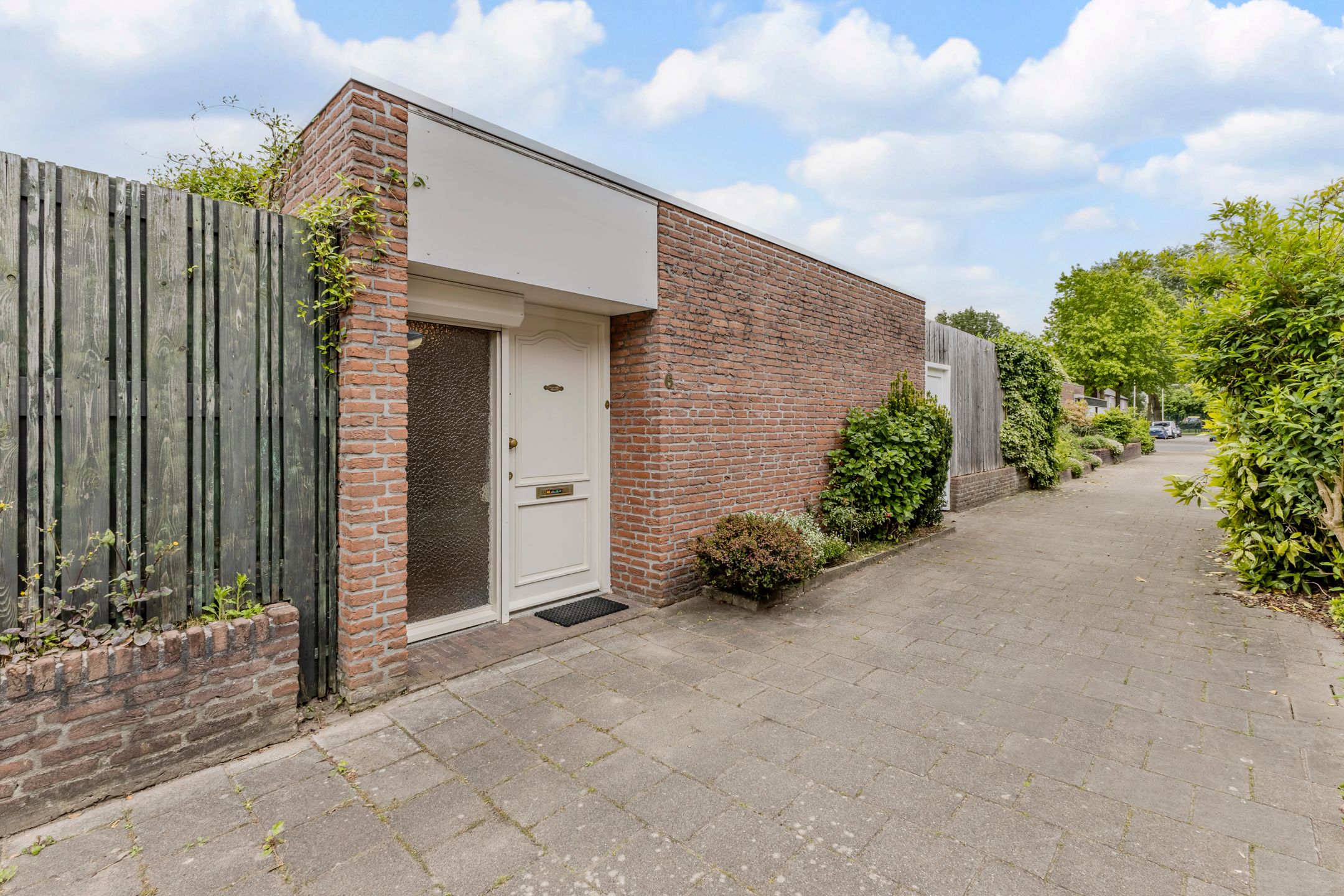 Foto van Baaldepad 6, Eindhoven