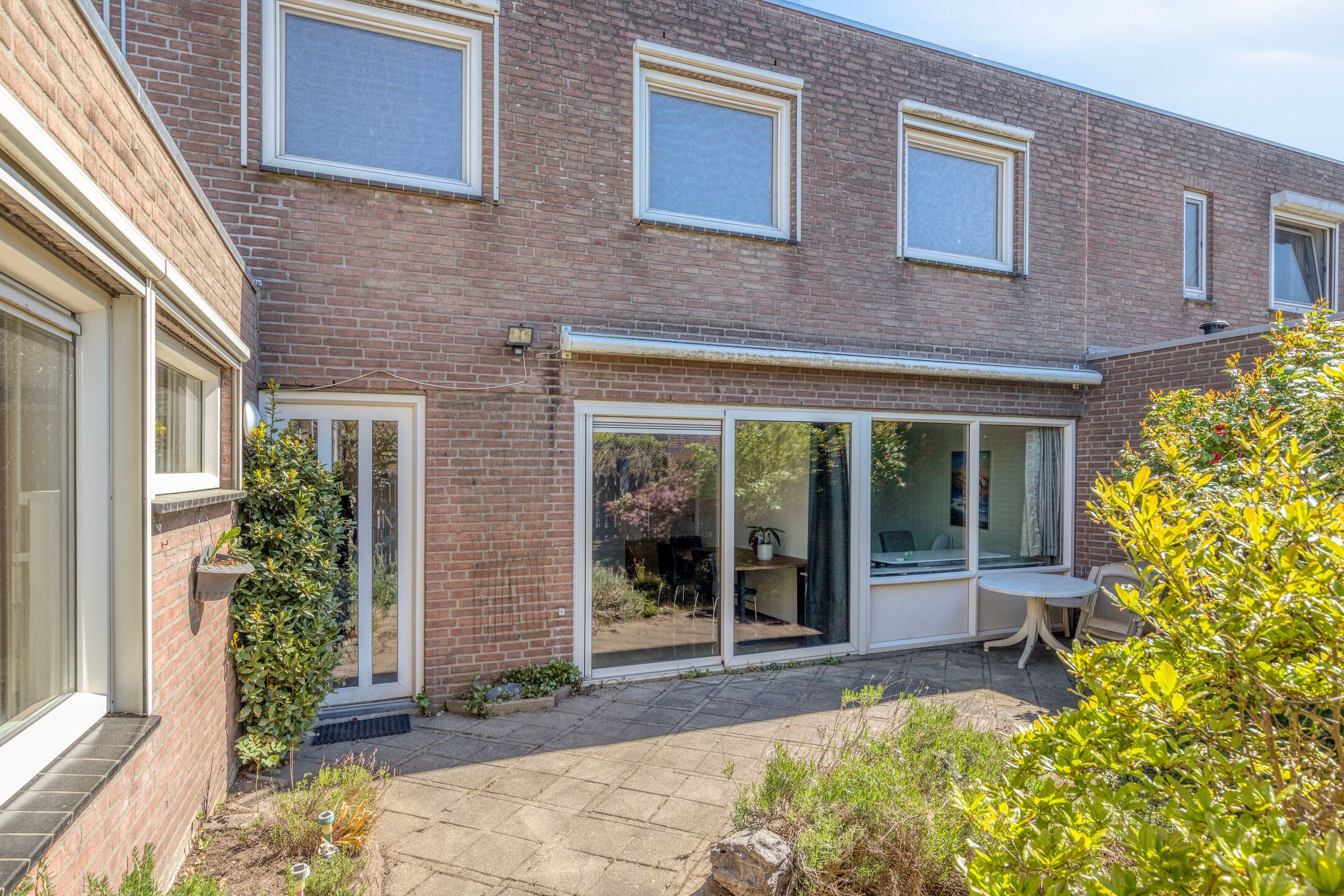 Foto van van Langerenpad 4, Eindhoven