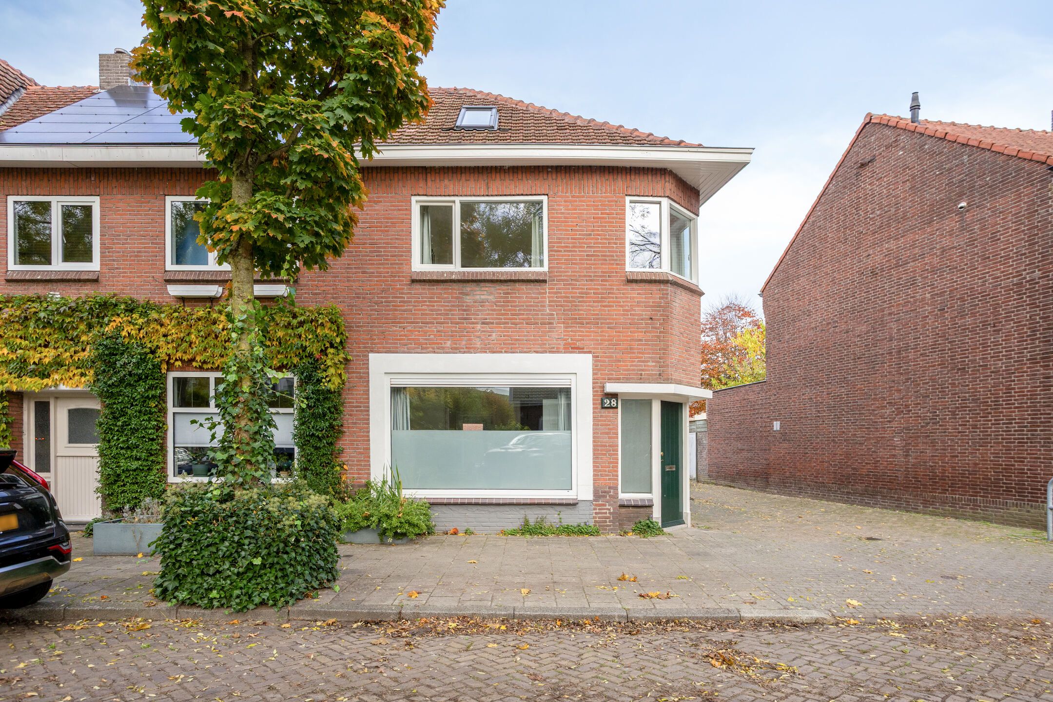 Foto van Jan Tooropstraat 28, Eindhoven