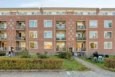 Foto van Jeroen Boschlaan 175, Eindhoven