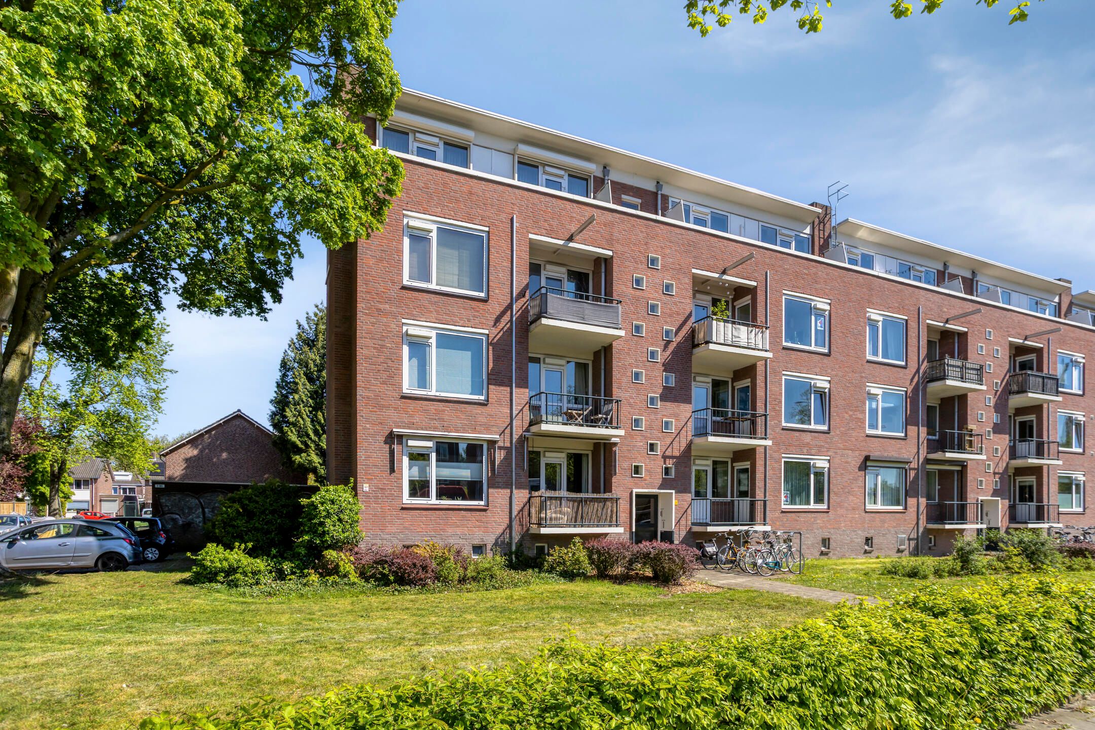Foto van Jeroen Boschlaan 193, Eindhoven