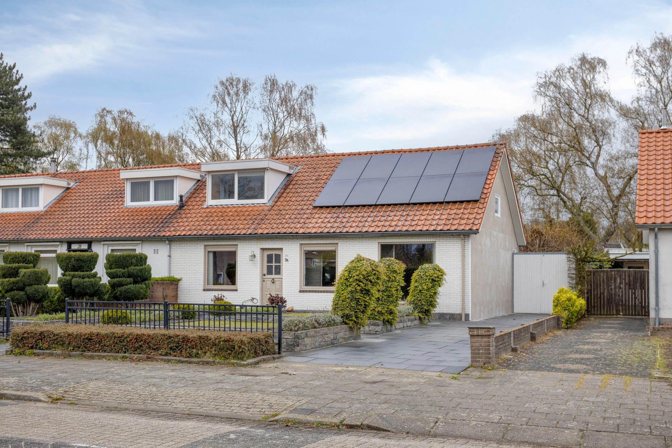 Foto van Kalverstraat 26, Eindhoven