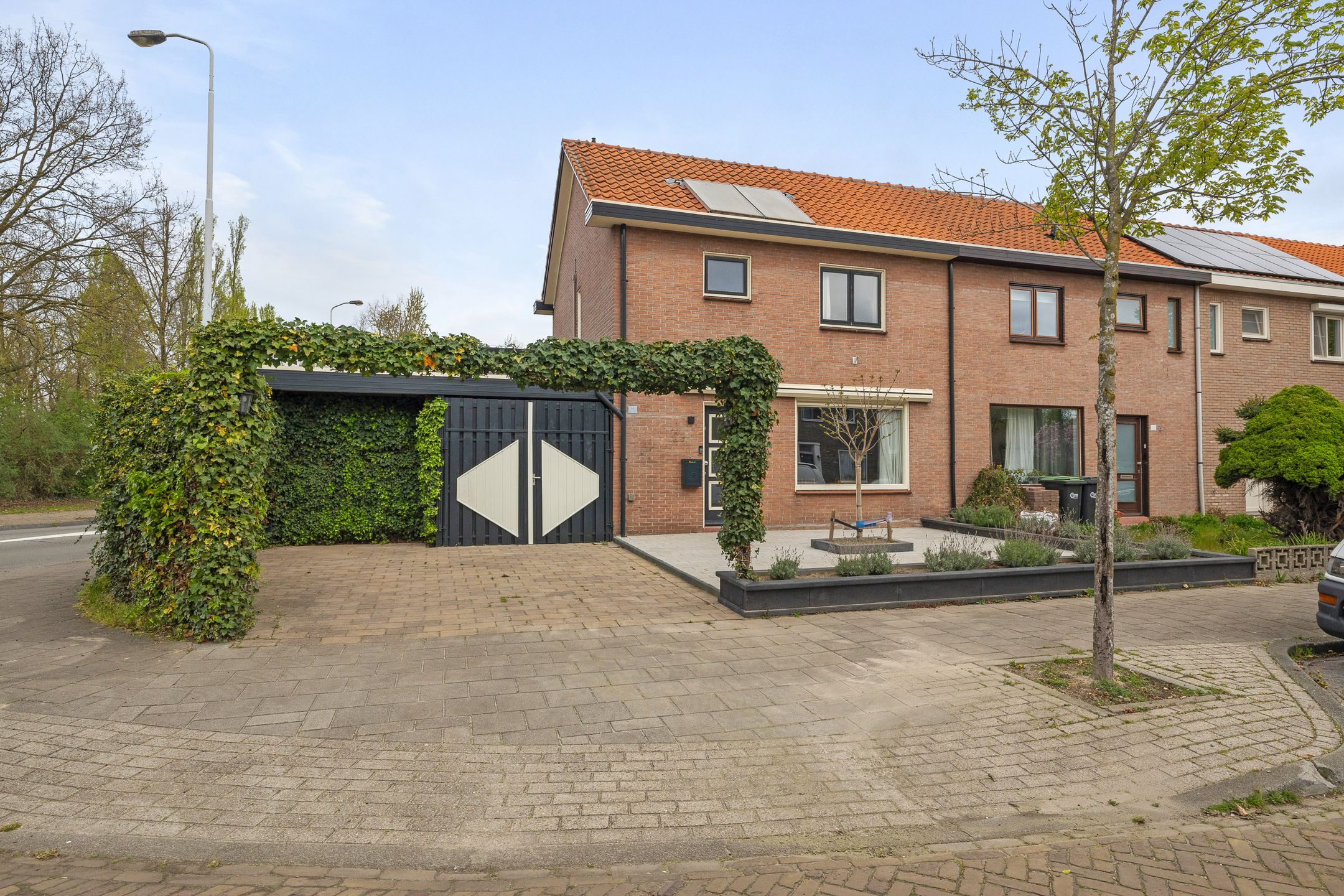 Foto van Koestraat 48, Eindhoven