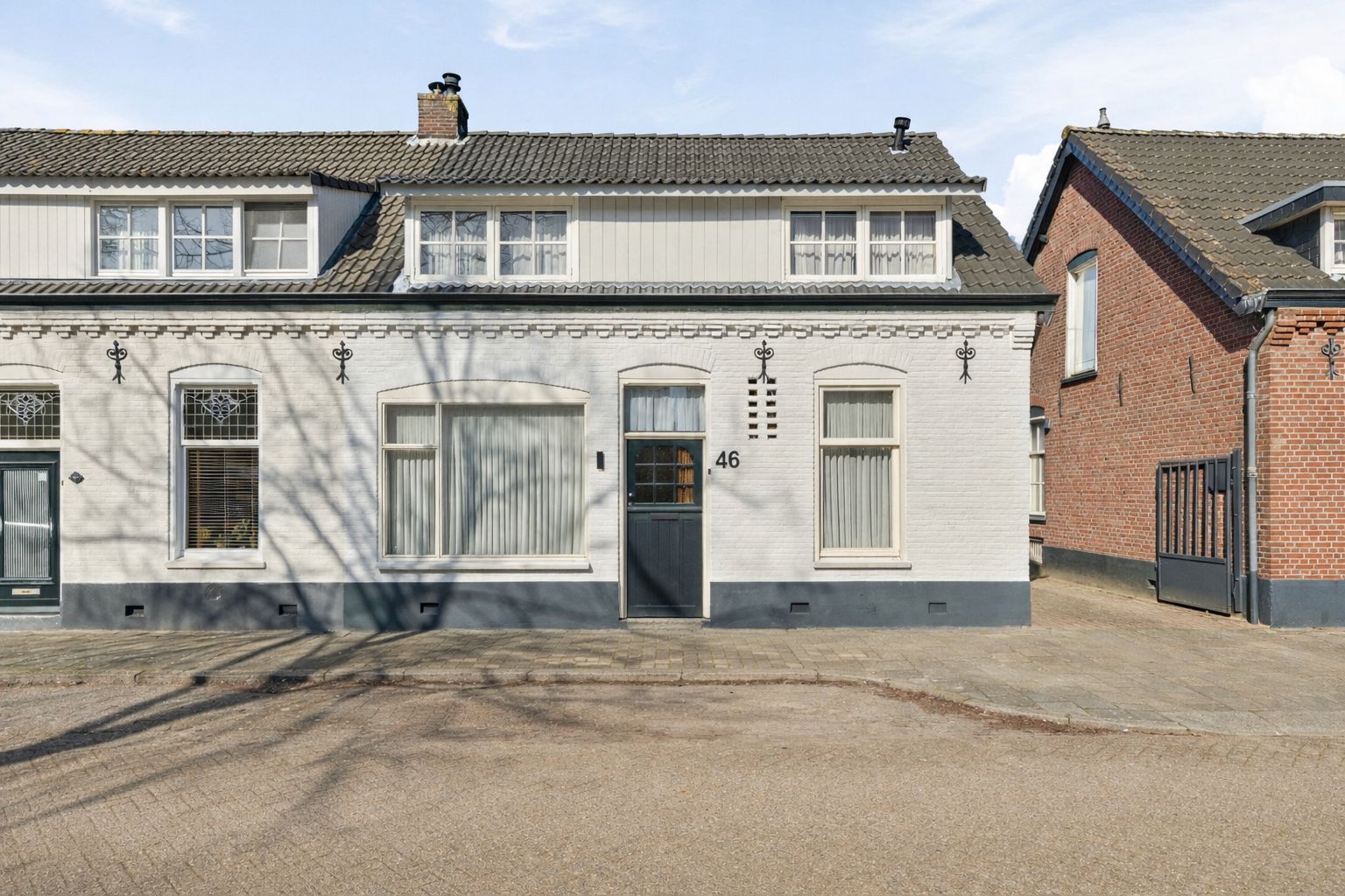 Foto van Melkweg 46, Eindhoven