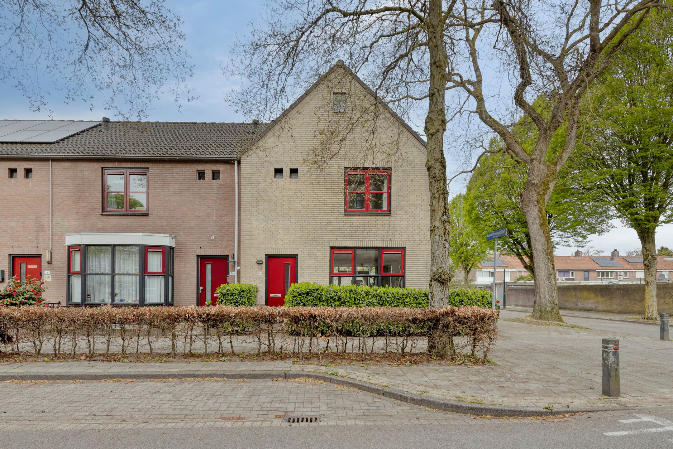 Foto van Poeijersstraat 74, Eindhoven